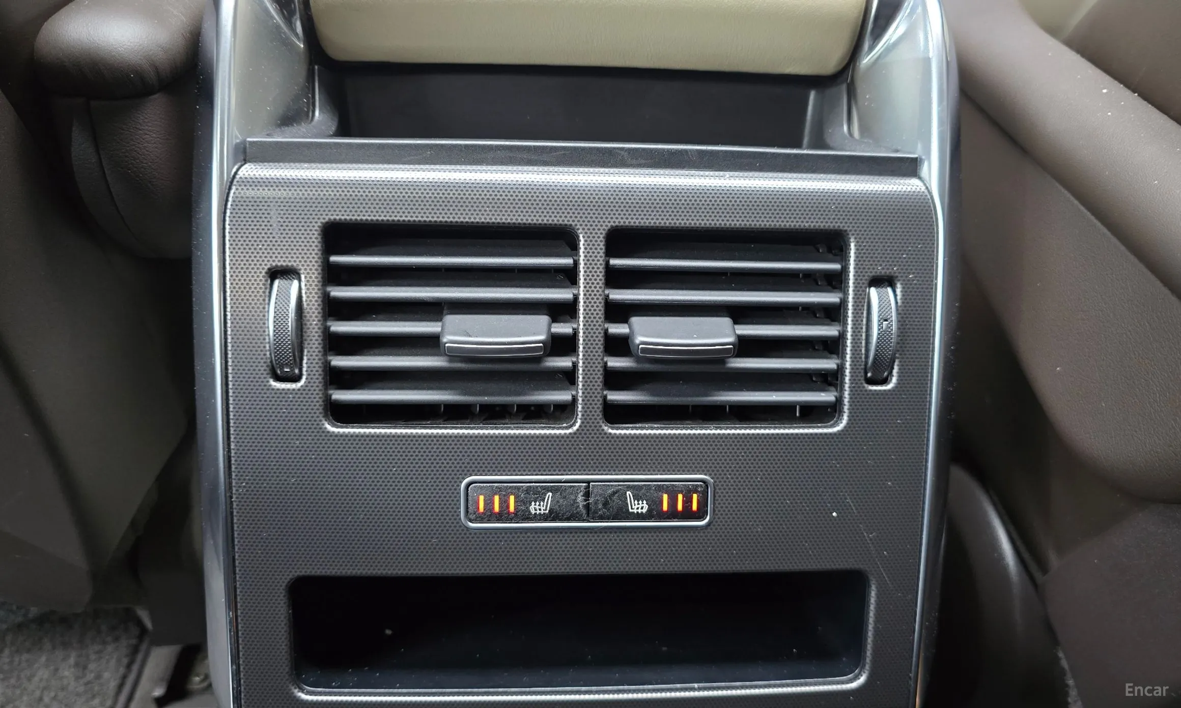 Land Rover Range Rover Sport 2nd Generation превью 18