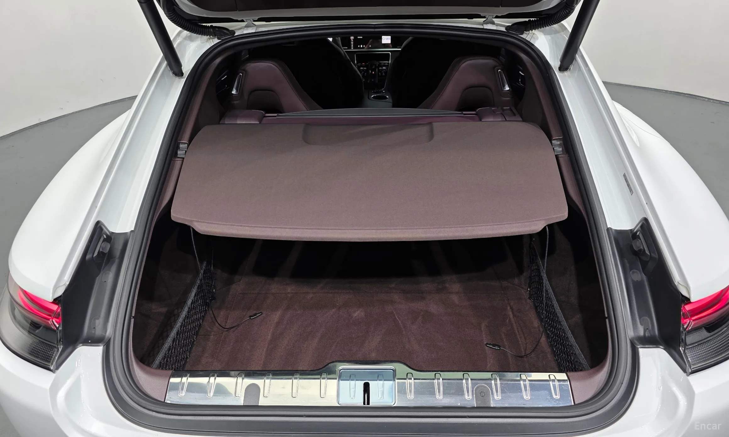 Porsche Panamera (971) превью 18