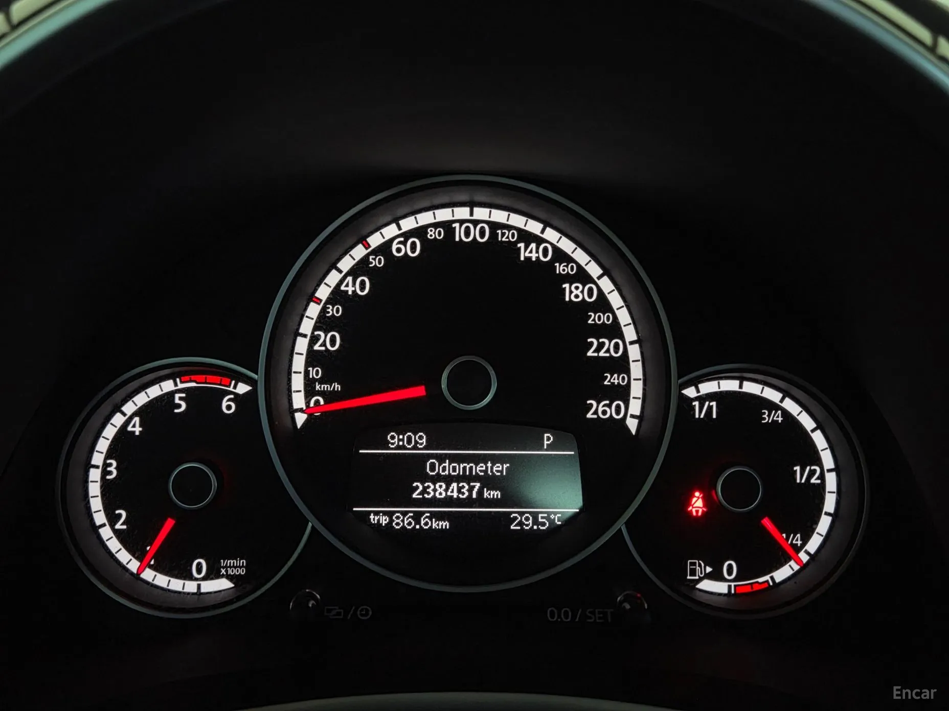 Volkswagen The Beetle превью 10