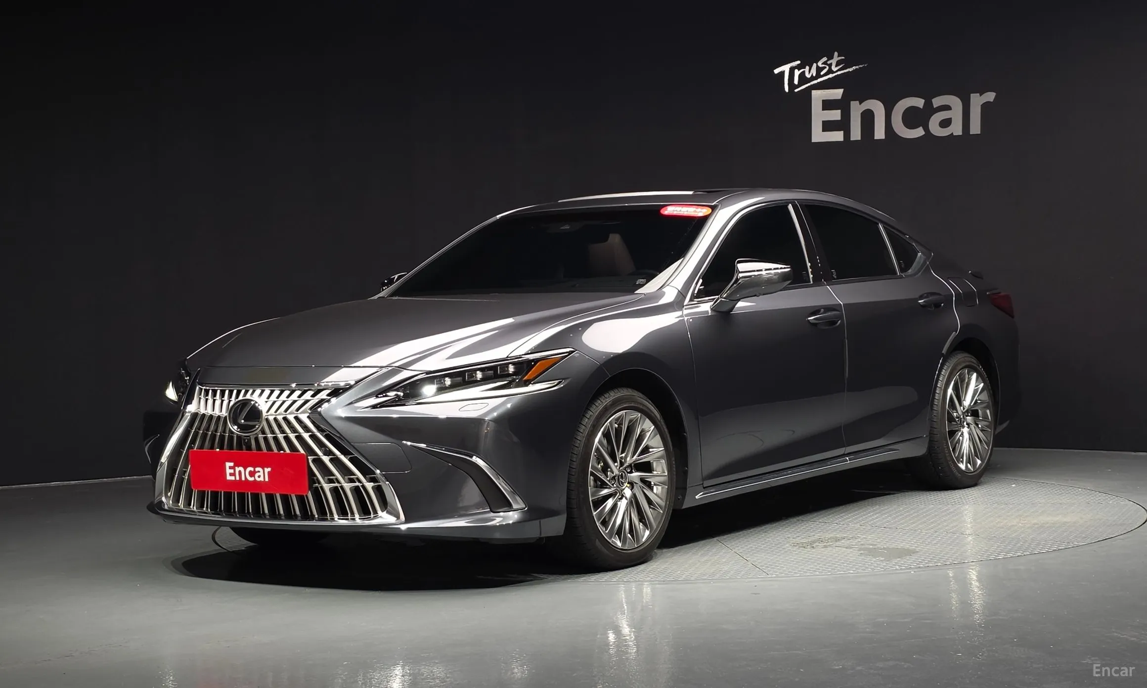 Lexus ES300h 7th Generation