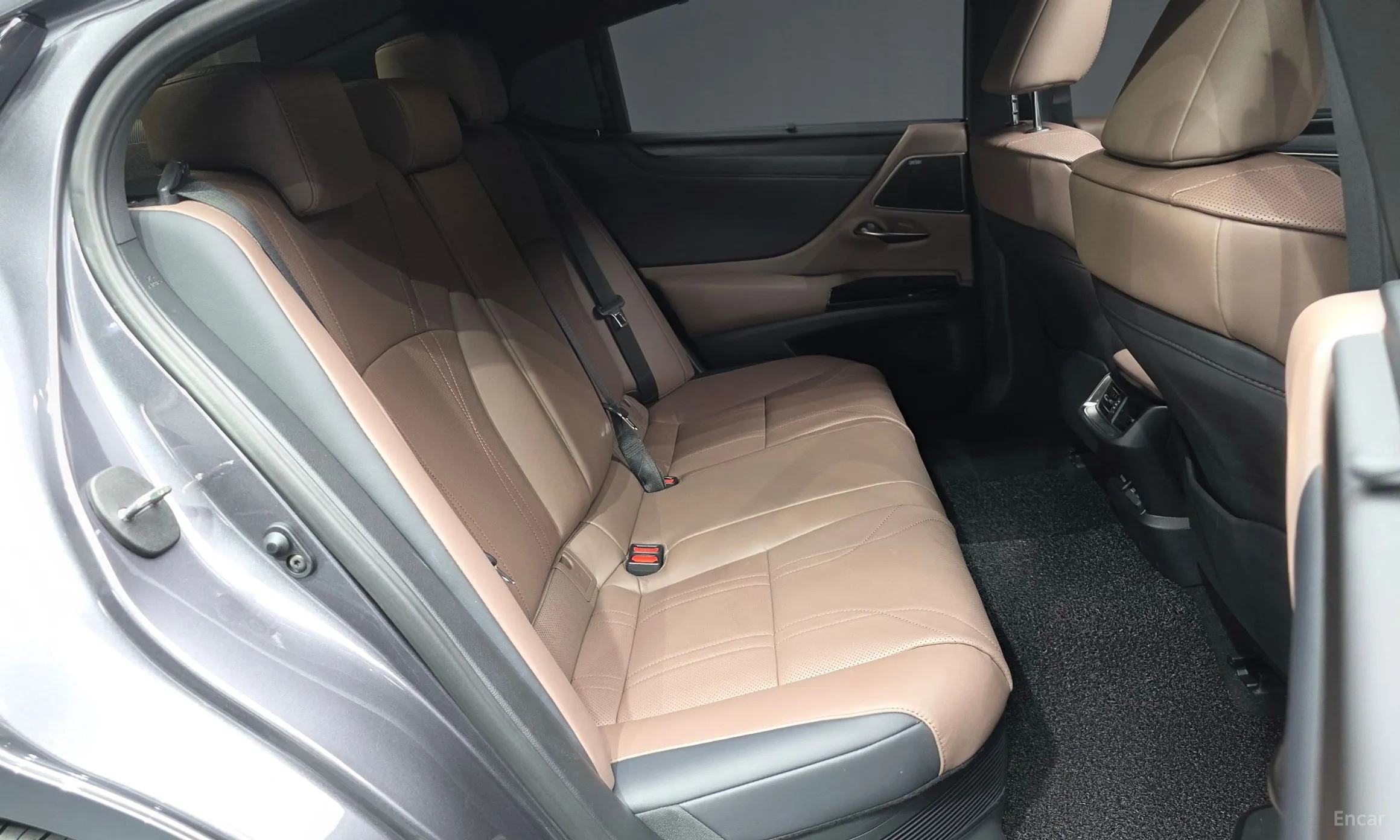 Lexus ES300h 7th Generation превью 12