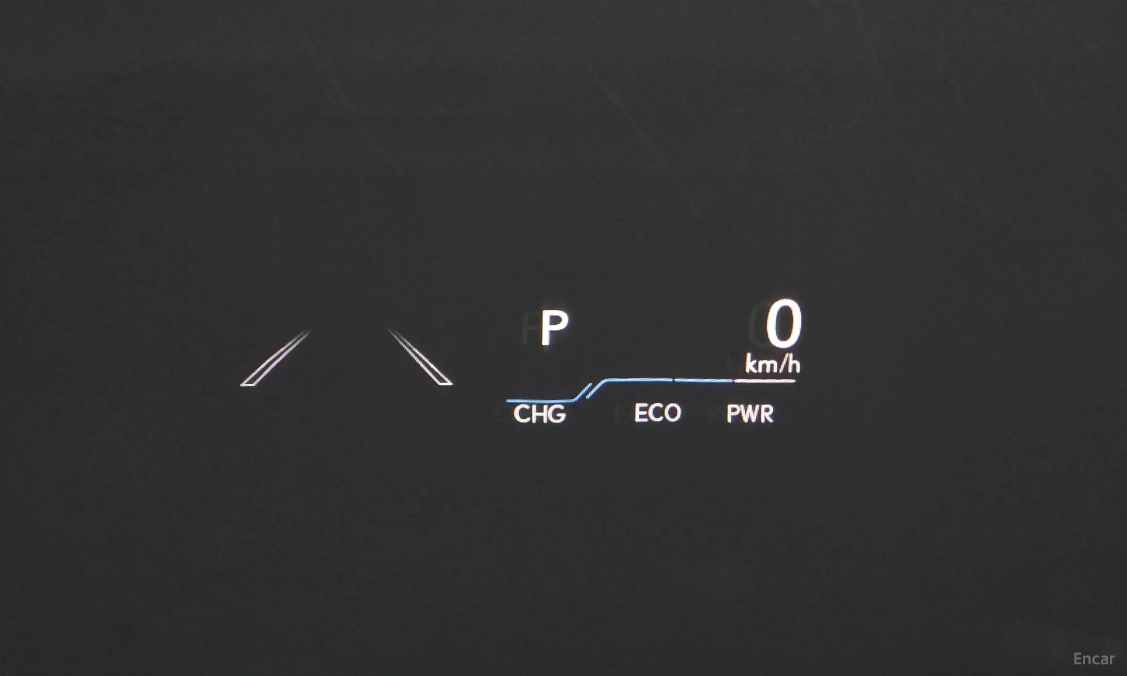 Lexus ES300h 7th Generation превью 17