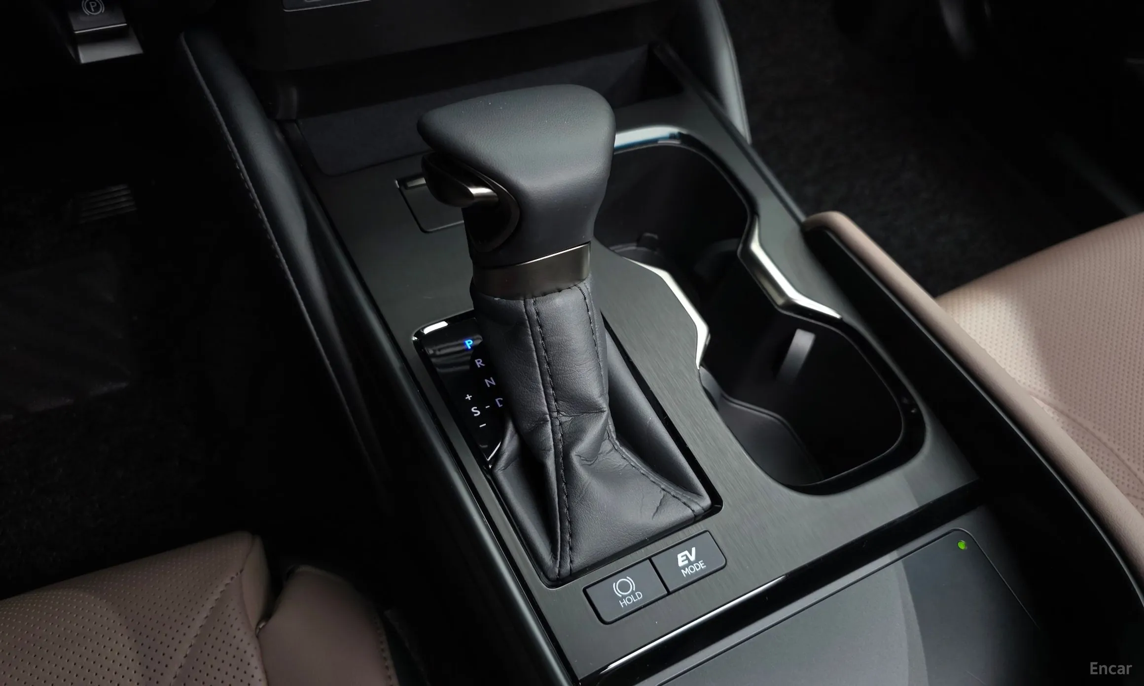 Lexus ES300h 7th Generation превью 9