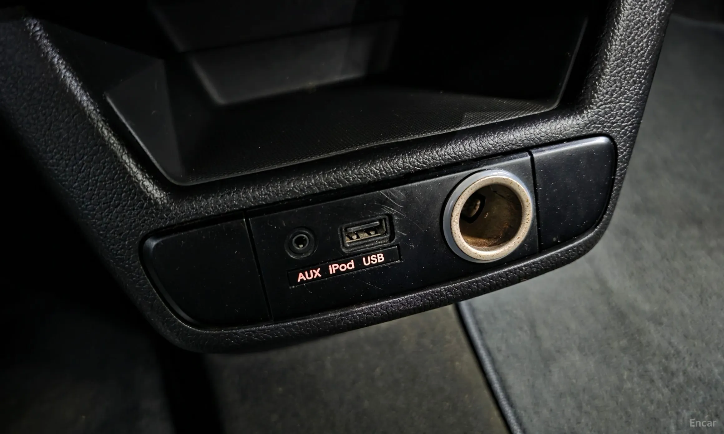 Kia Ray превью 16