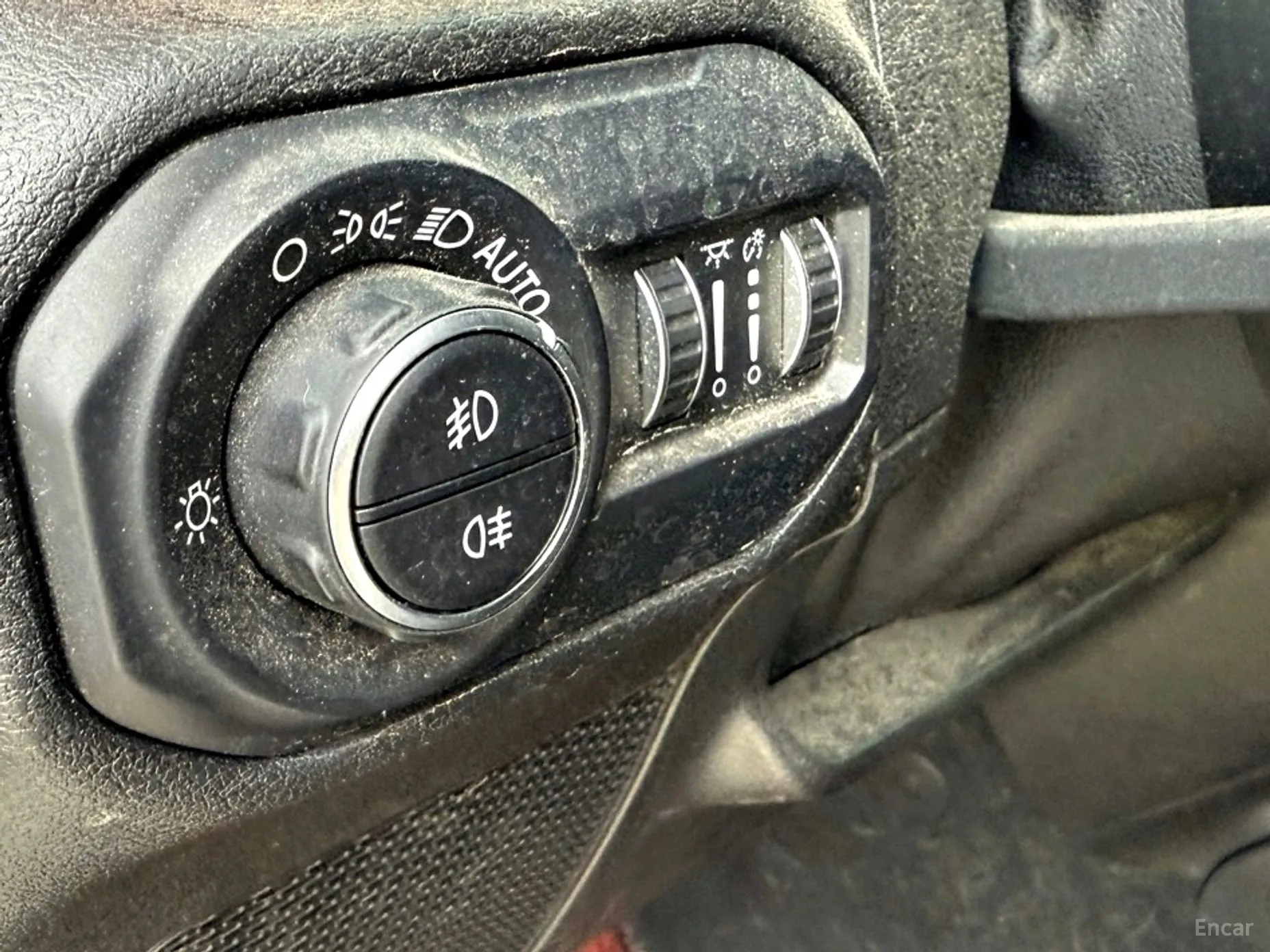 Jeep Wrangler (JL) превью 16