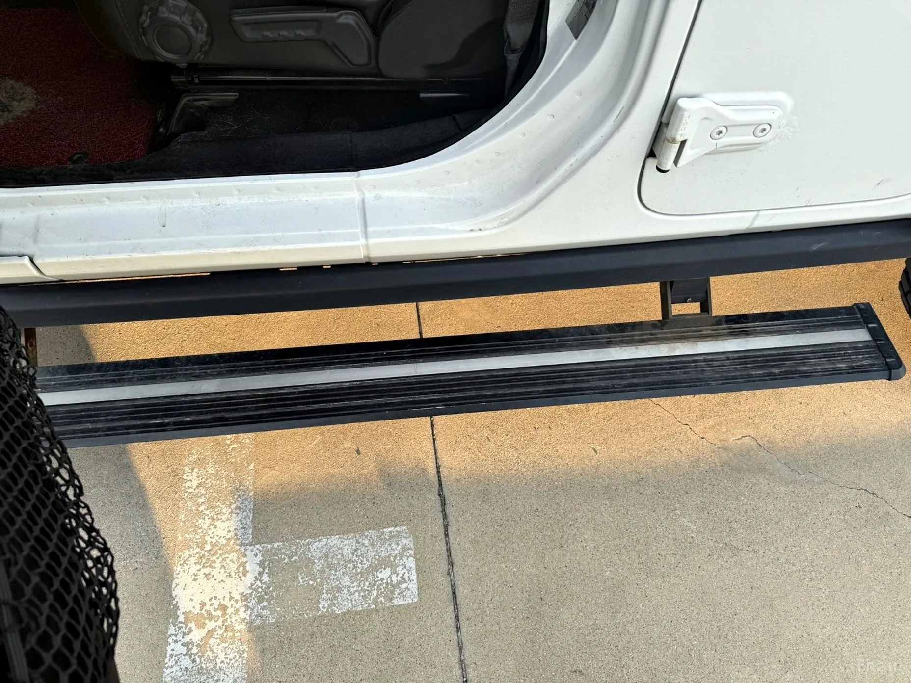 Jeep Wrangler (JL) превью 18