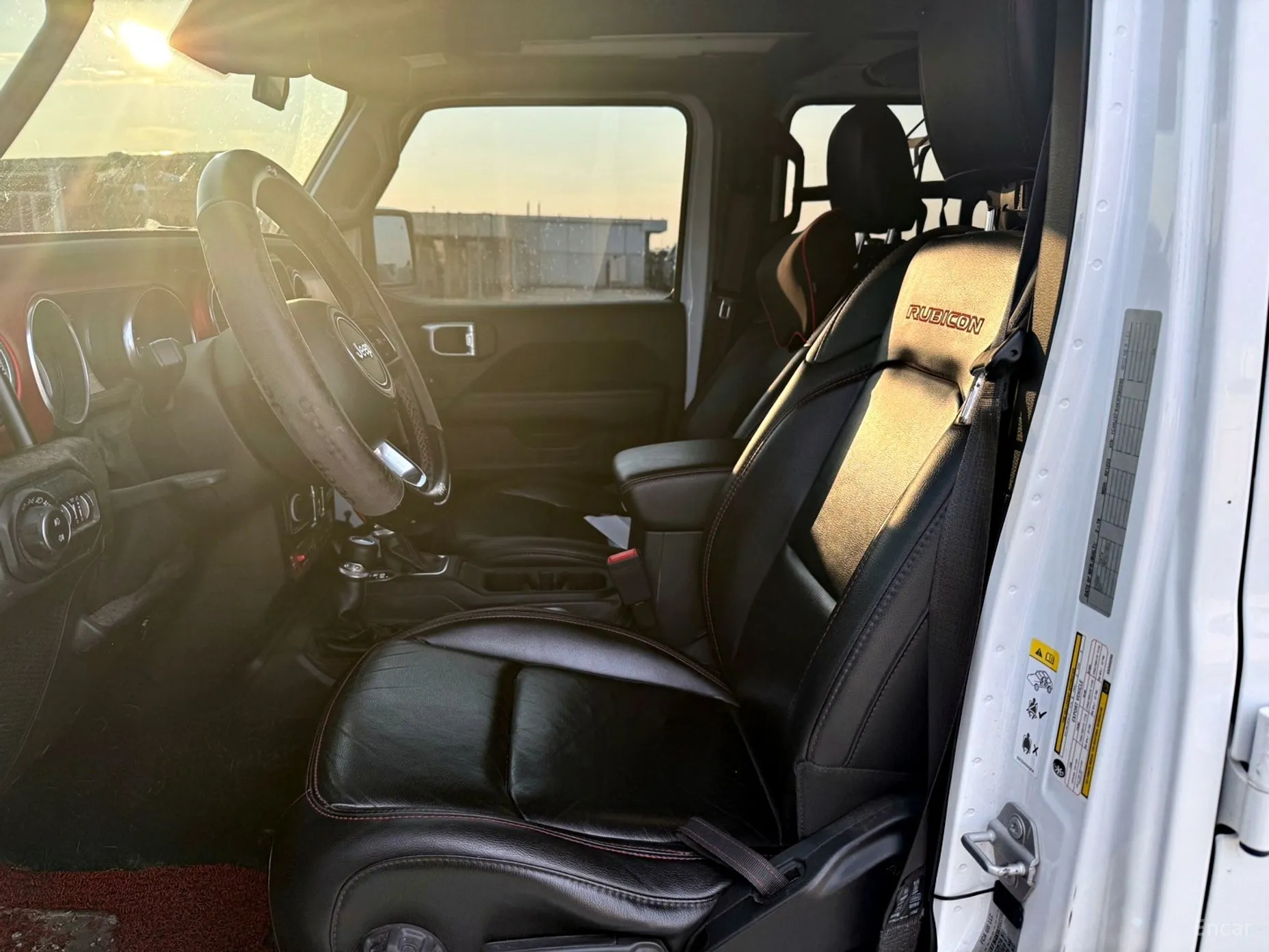 Jeep Wrangler (JL) превью 7