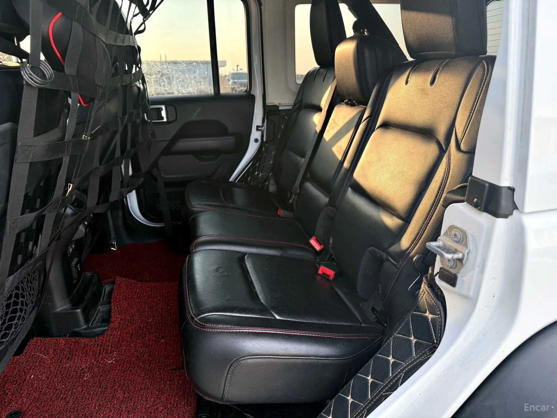 Jeep Wrangler (JL) превью 8