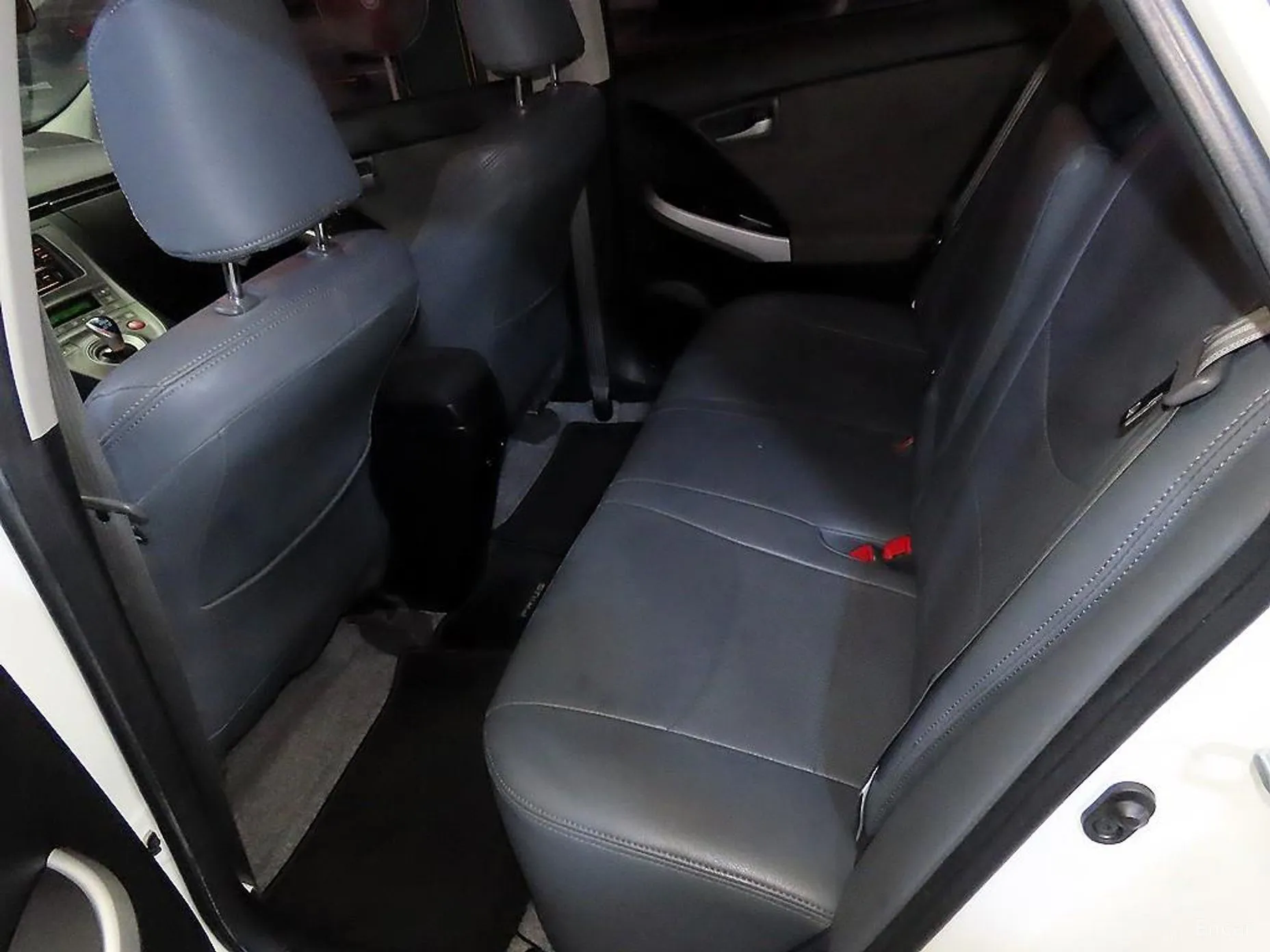 Toyota Toyota Prius превью 15