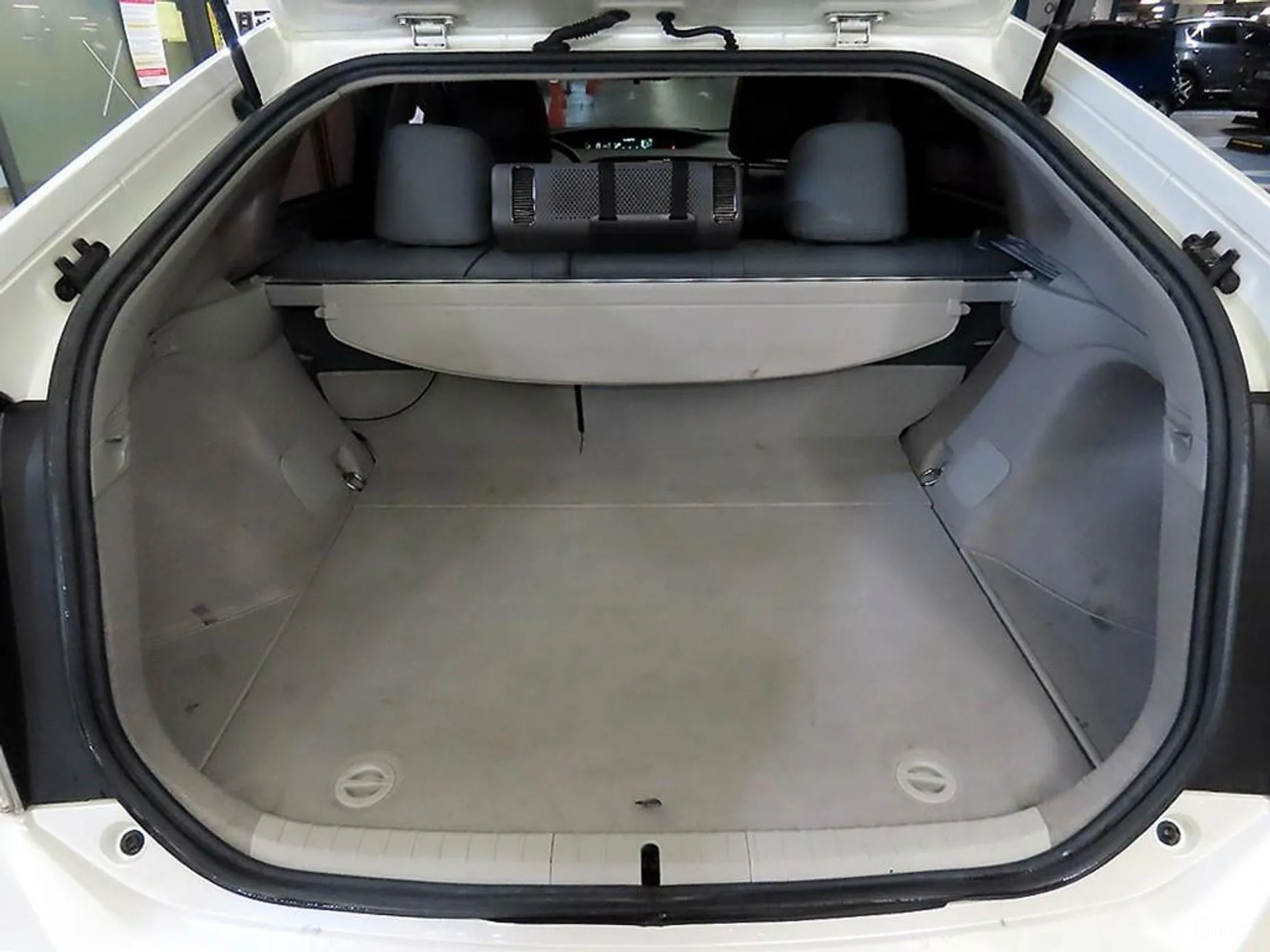 Toyota Toyota Prius превью 6