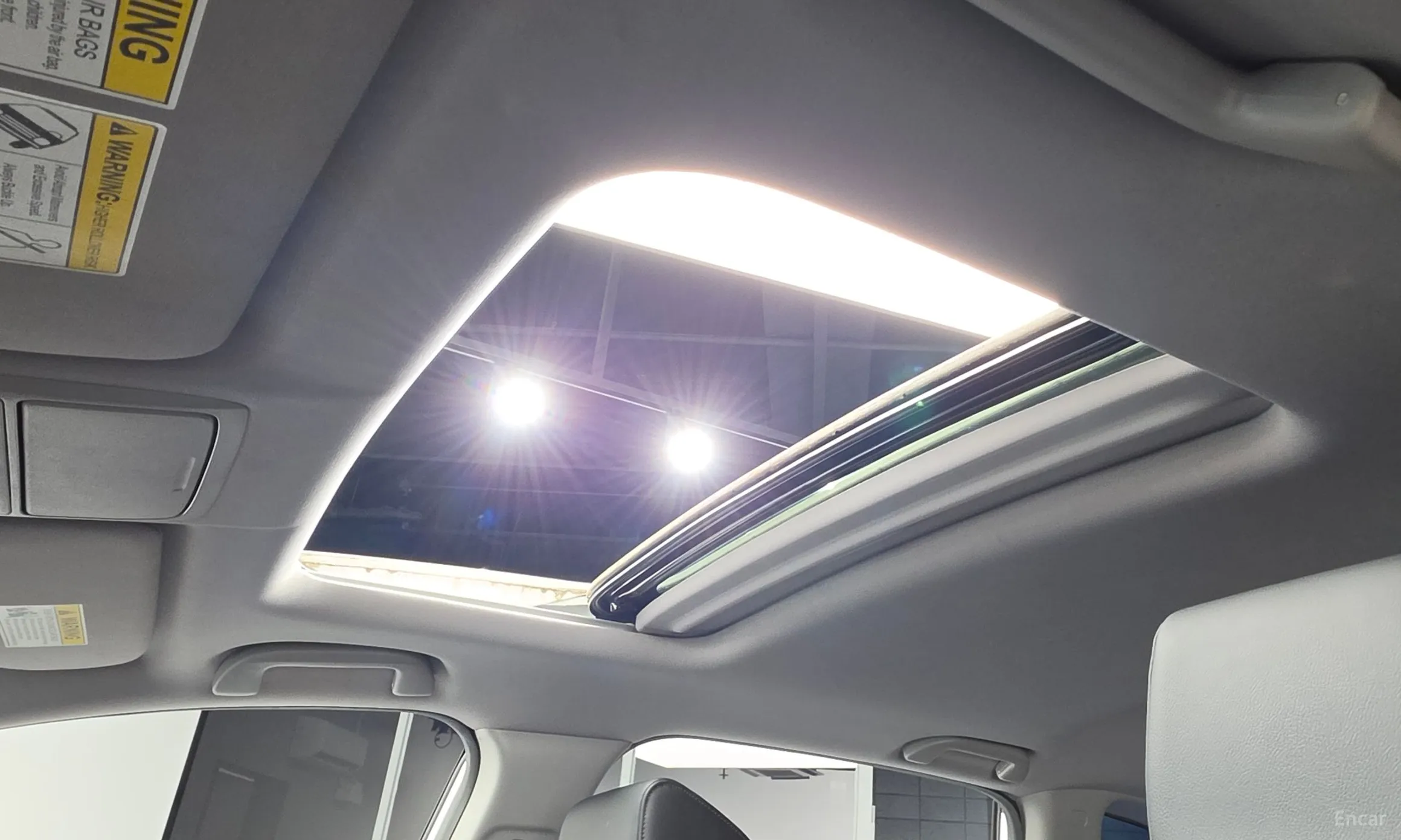Honda CR-V 5th generation превью 19