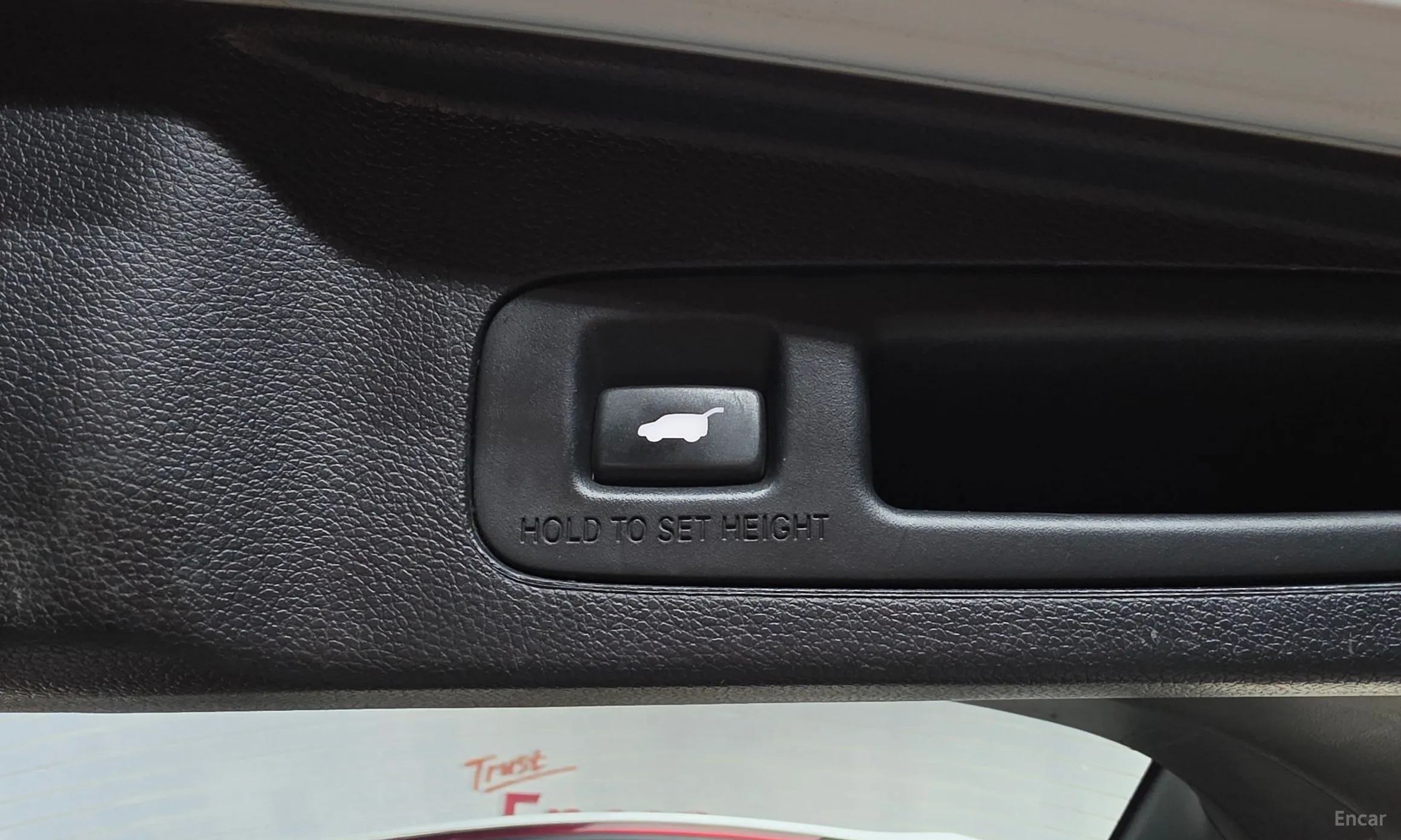 Honda CR-V 5th generation превью 20