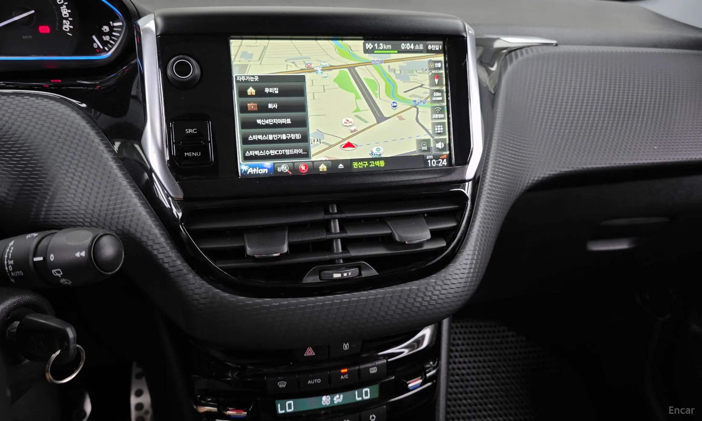 Peugeot 2008. превью 14
