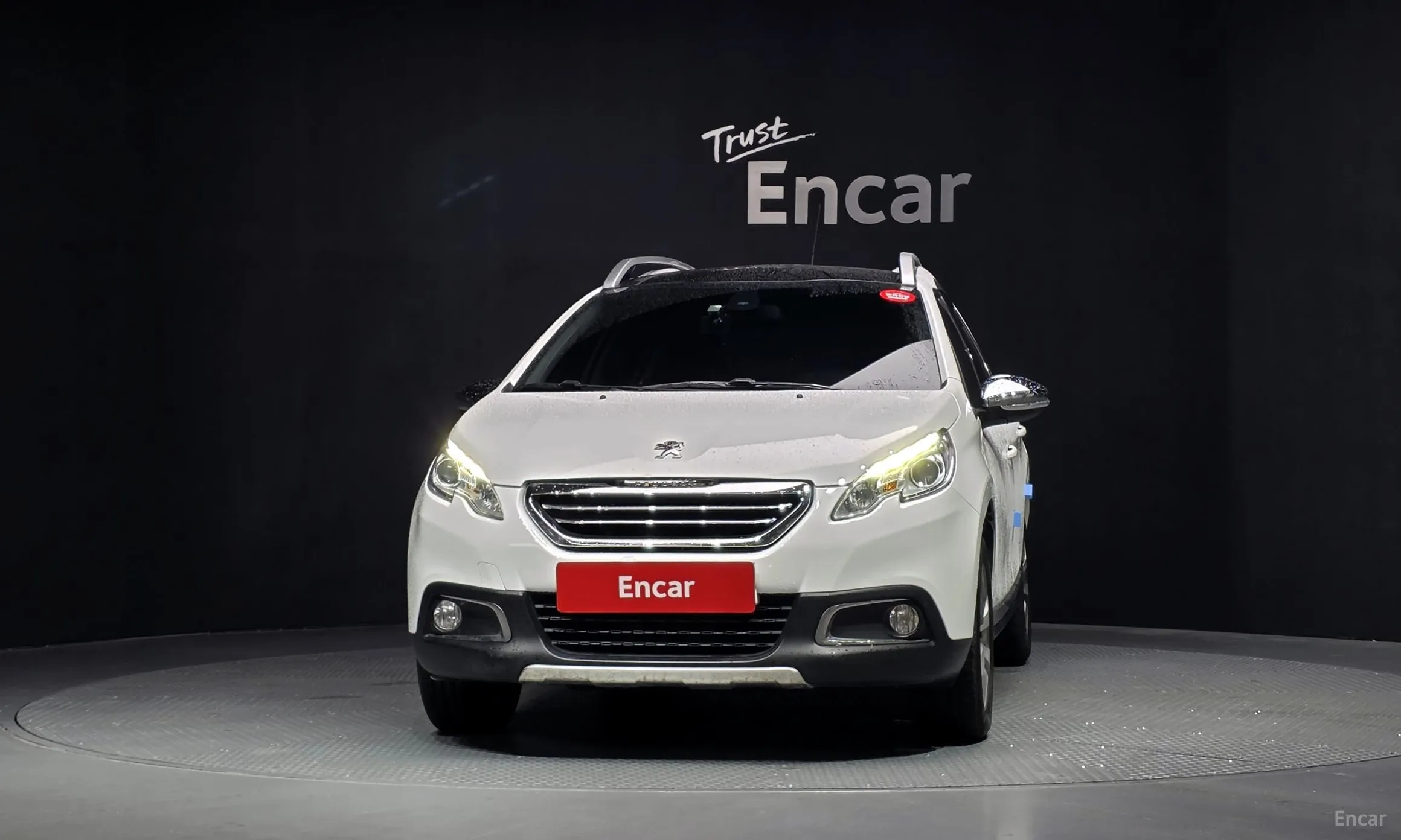 Peugeot 2008. превью 3