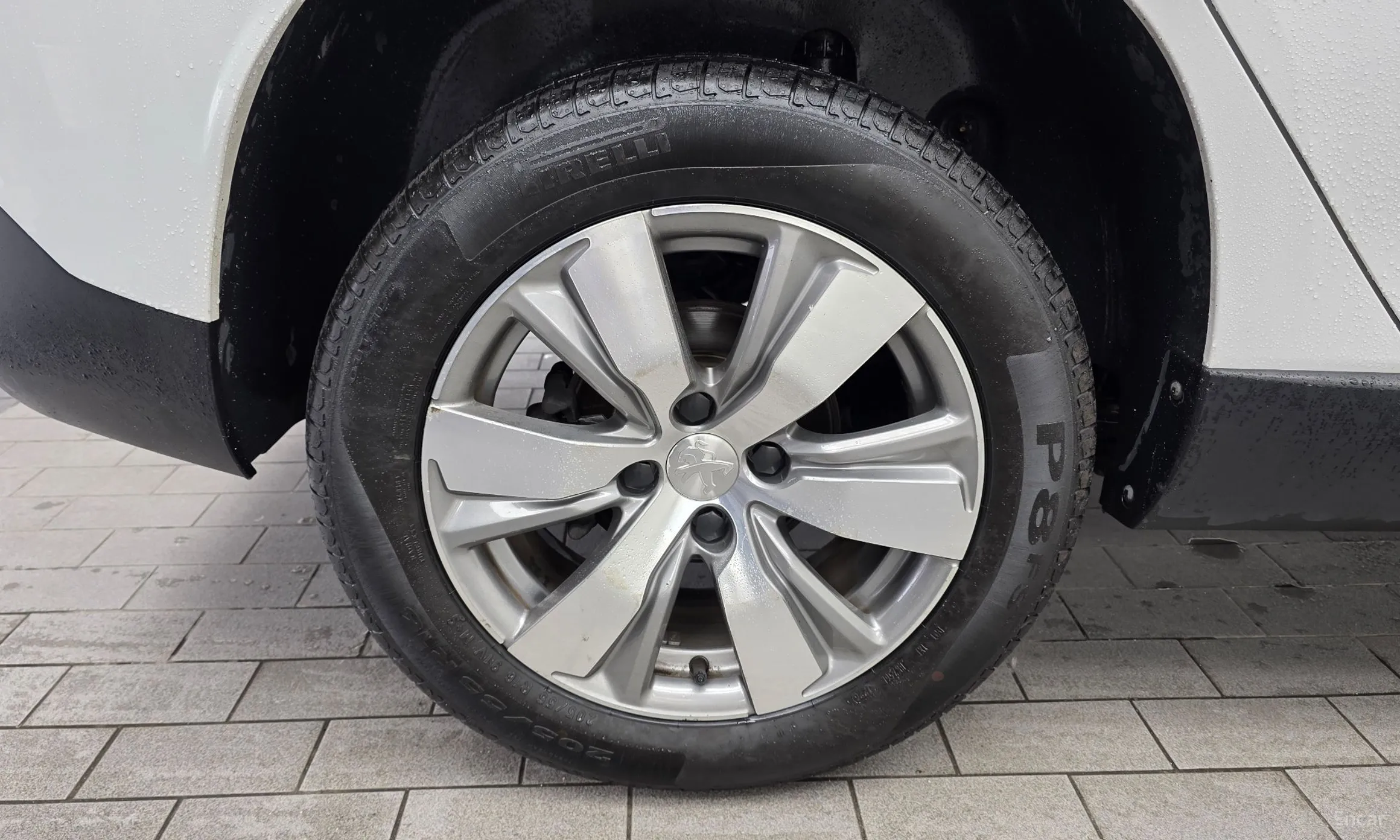 Peugeot 2008. превью 5