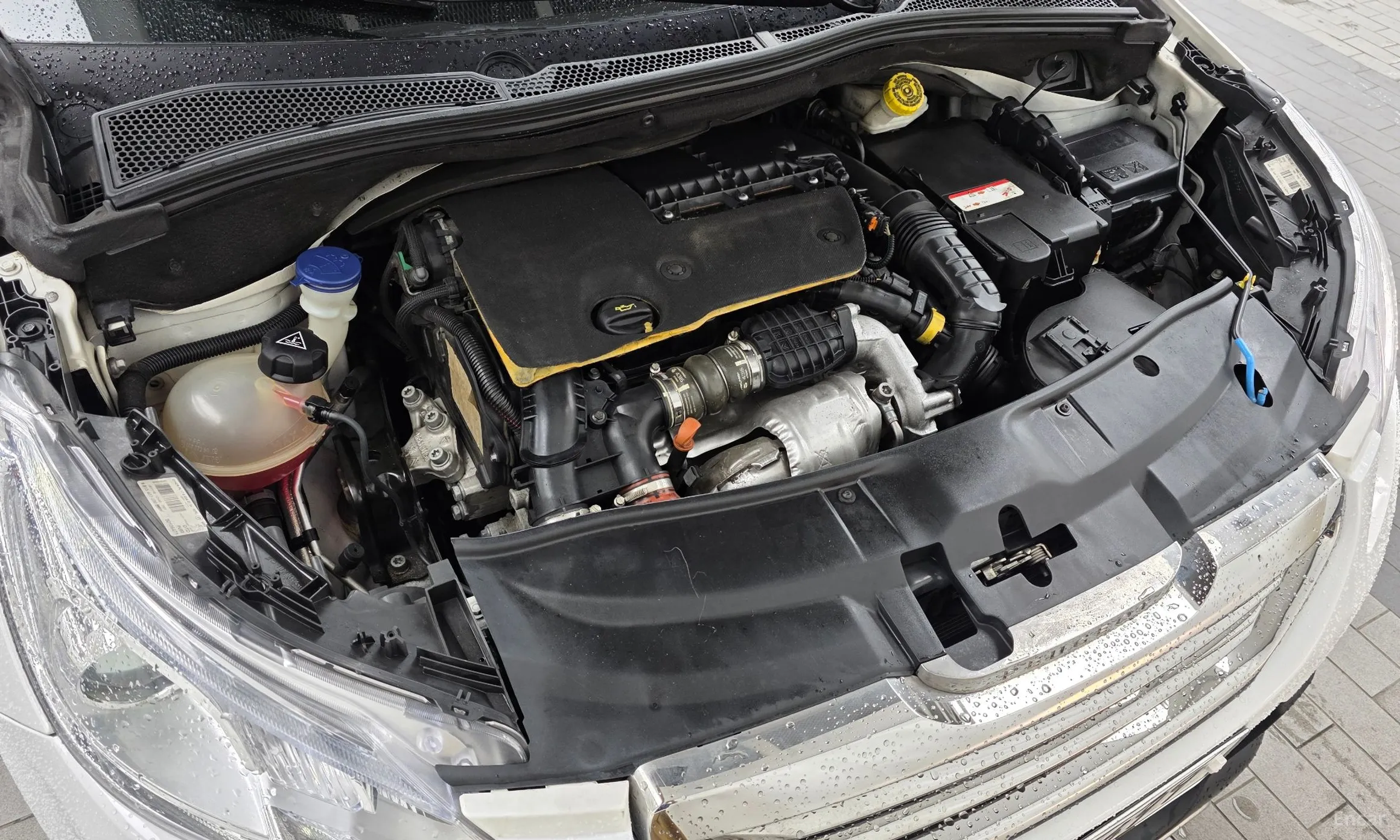 Peugeot 2008. превью 6