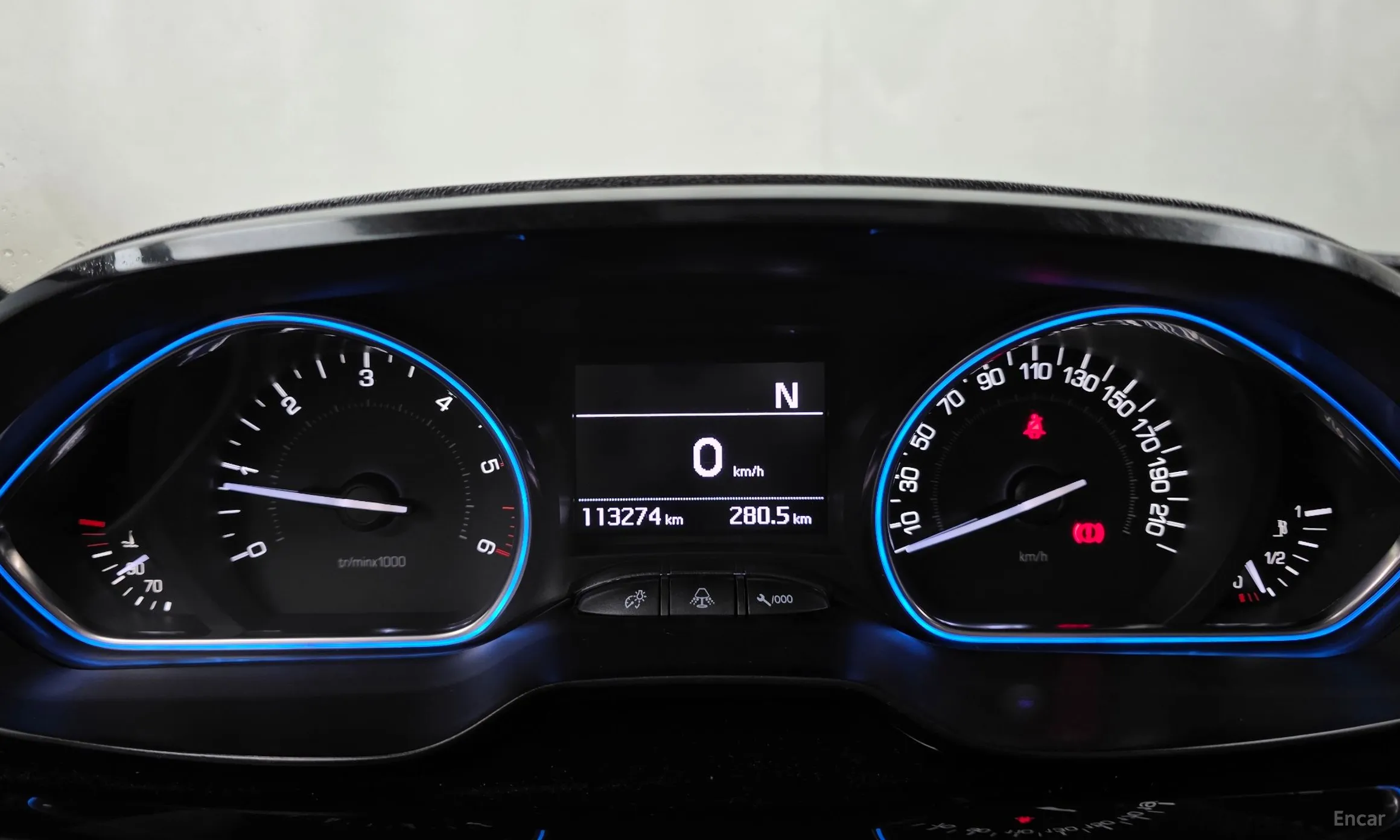 Peugeot 2008. превью 8