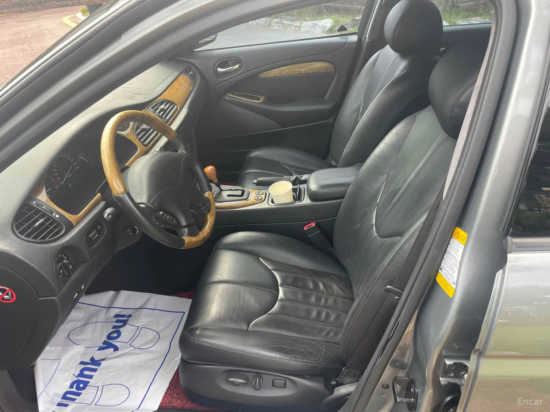 Jaguar %s type. превью 10