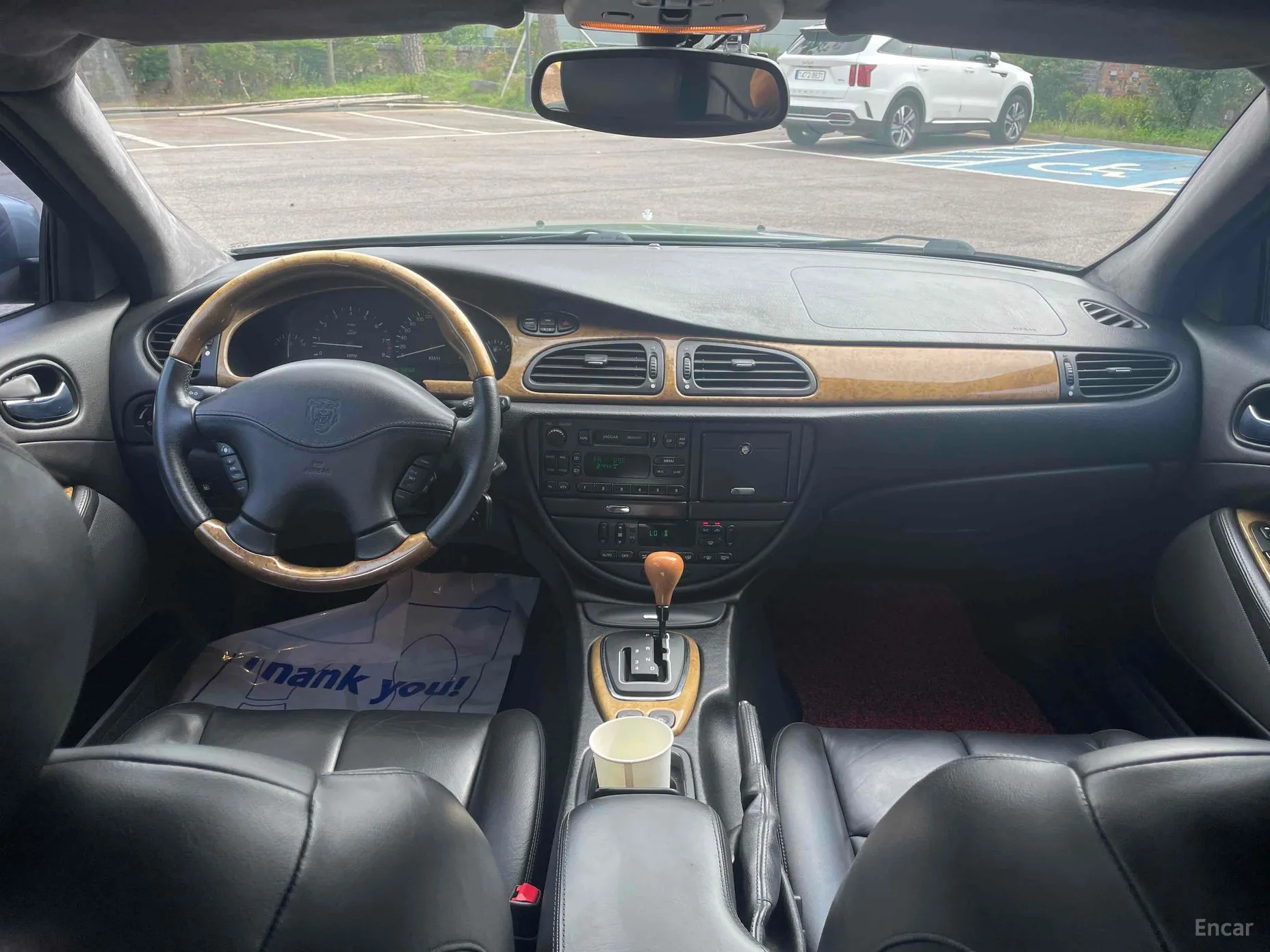 Jaguar %s type. превью 12