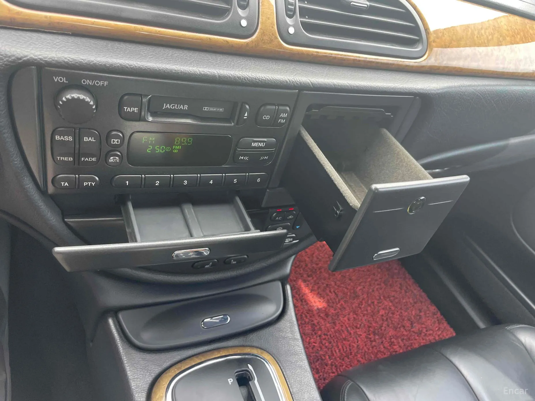Jaguar %s type. превью 14