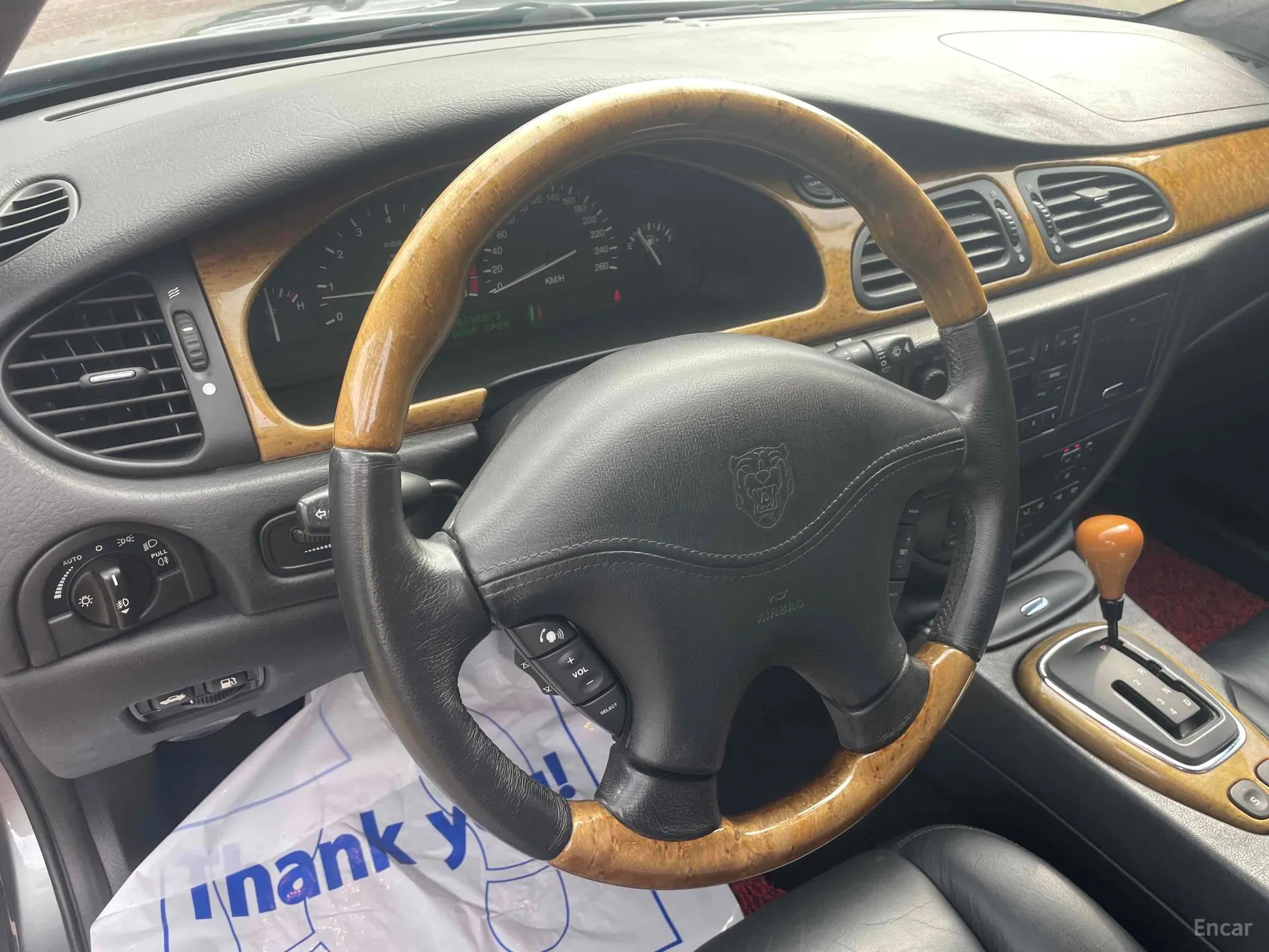 Jaguar %s type. превью 19