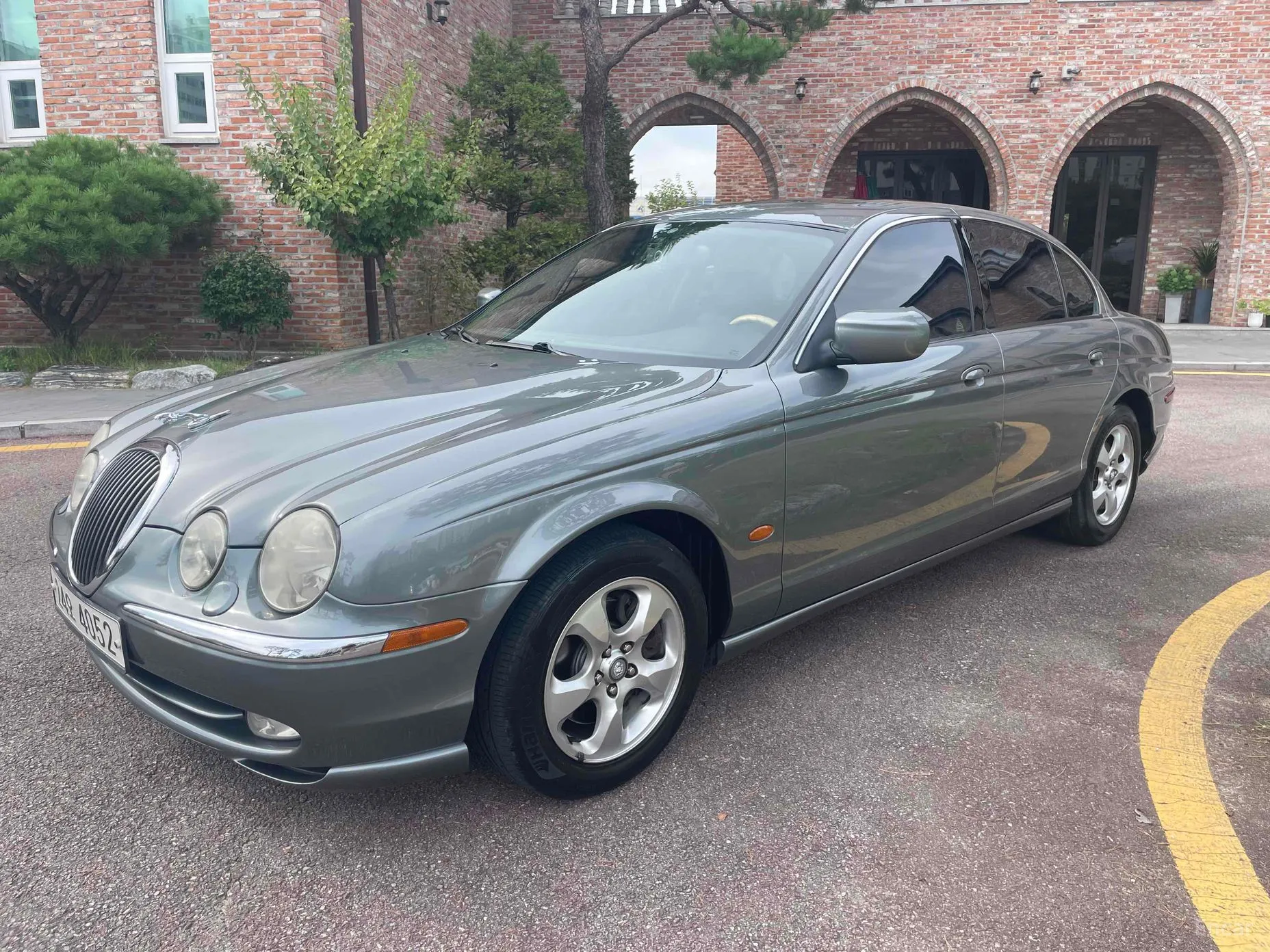 Jaguar %s type. превью 3