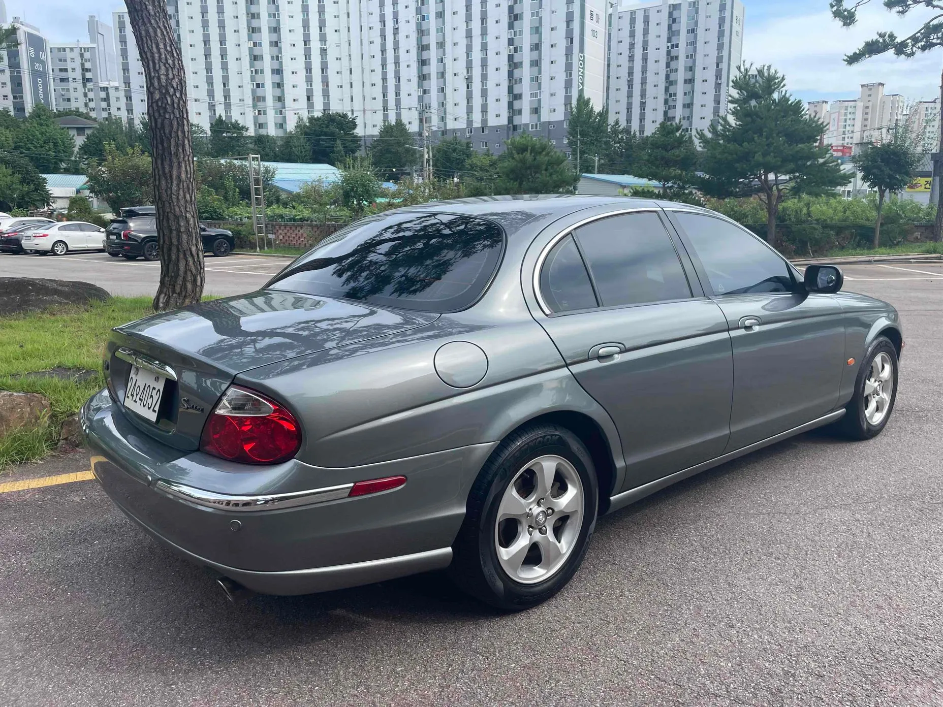 Jaguar %s type. превью 4