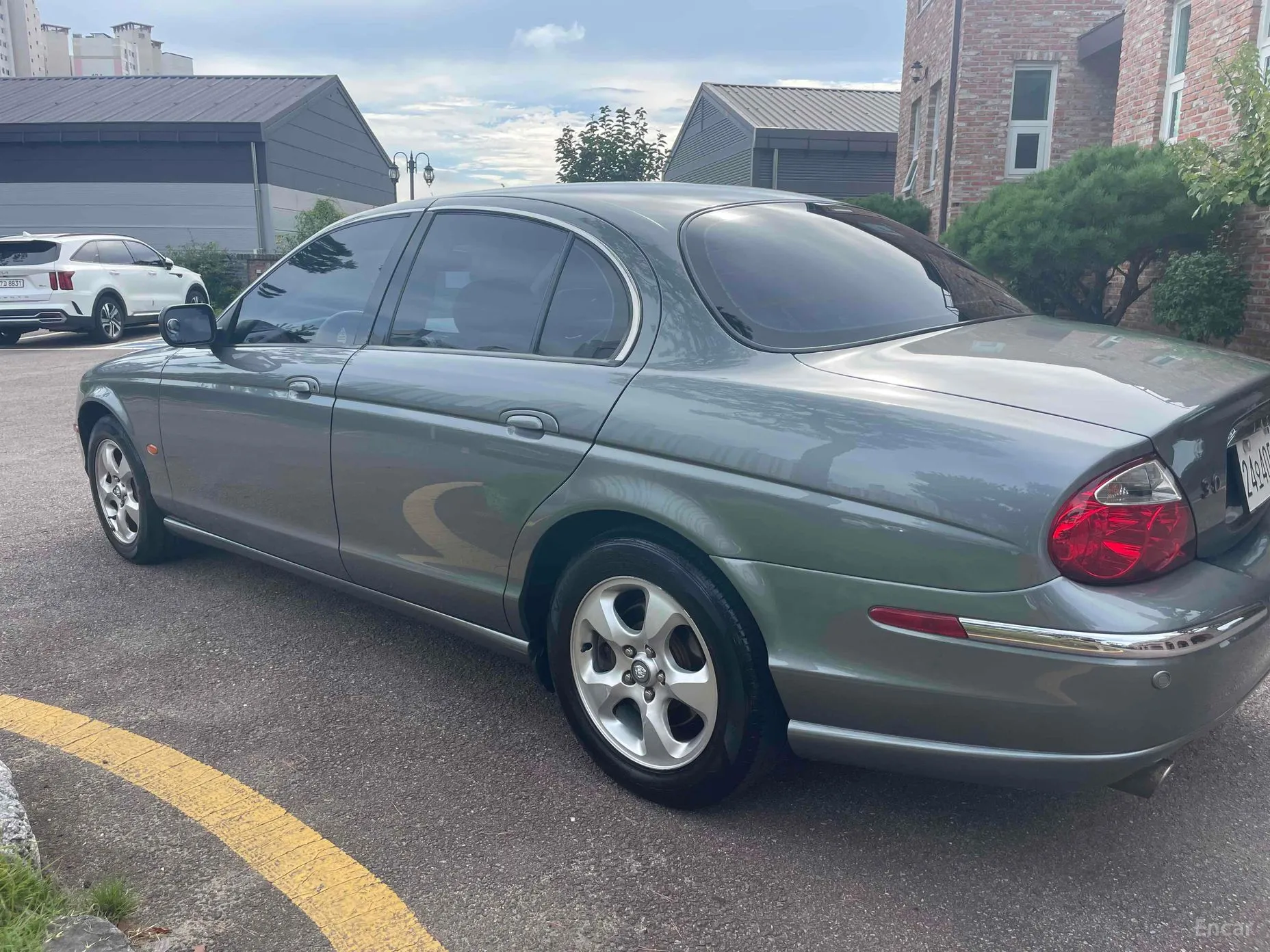 Jaguar %s type. превью 5