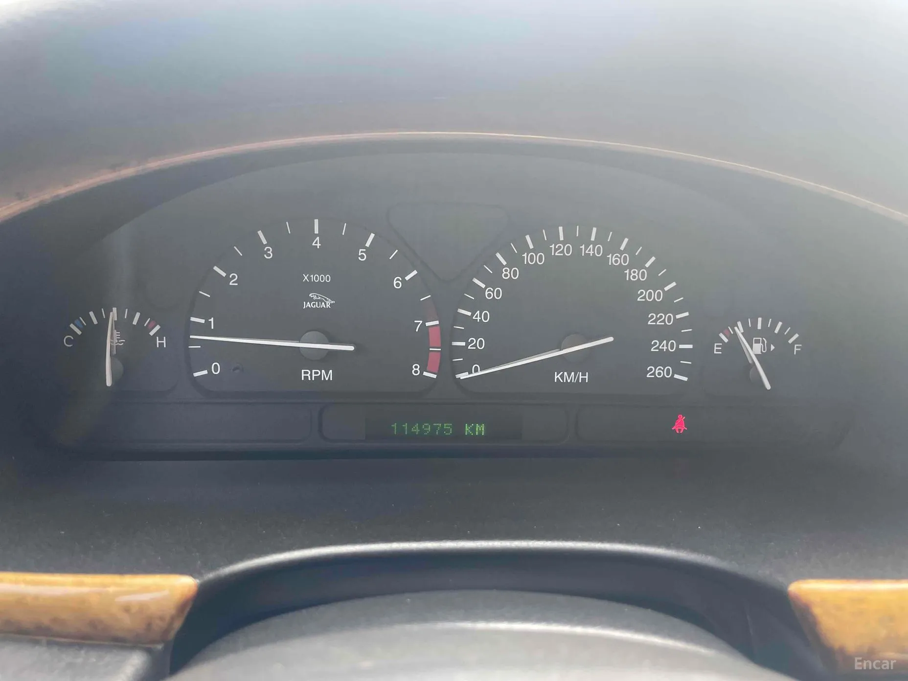 Jaguar %s type. превью 7