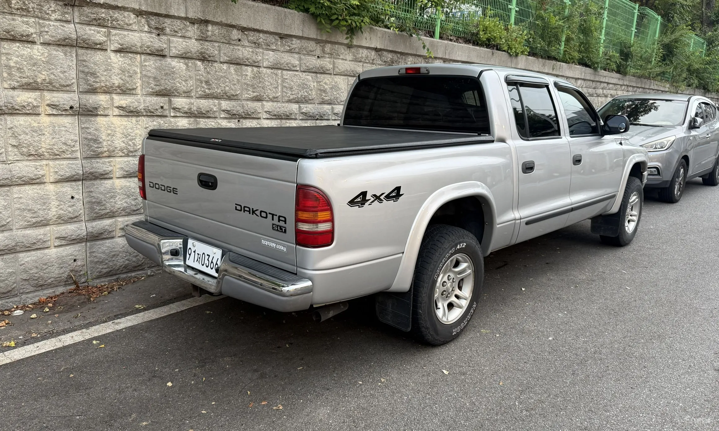 Dodge Dakota