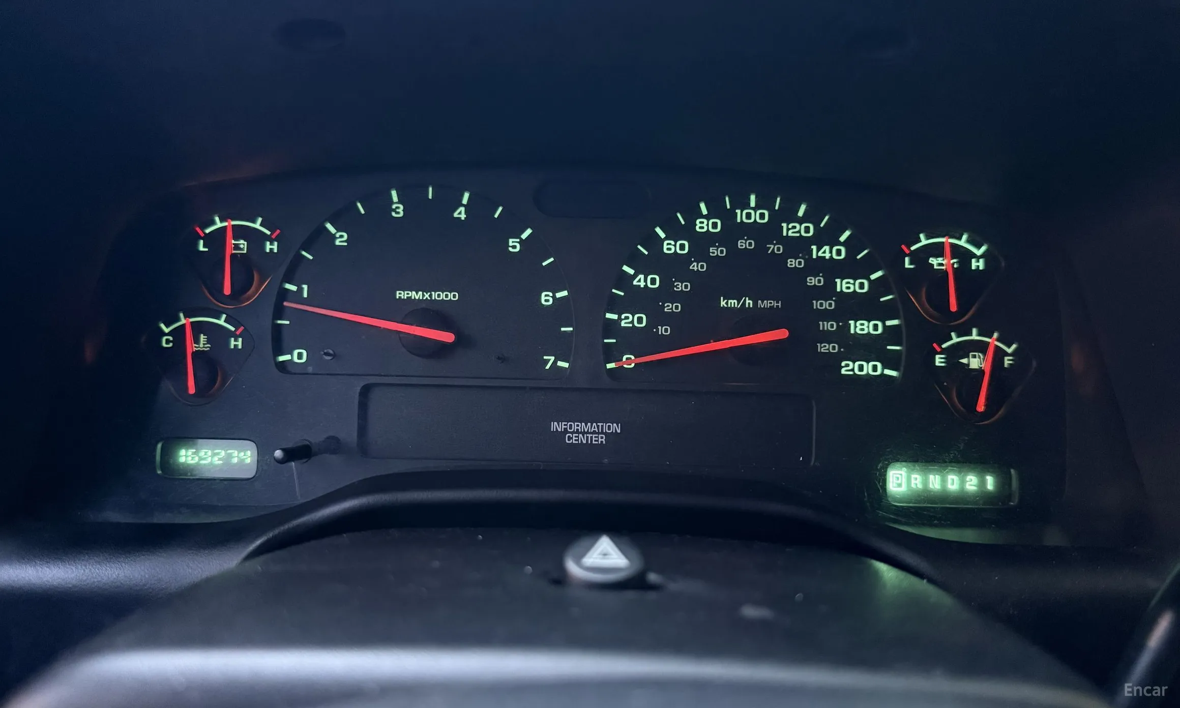 Dodge Dakota превью 8