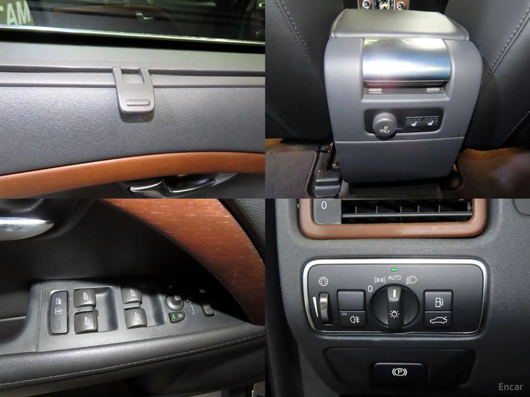 Volvo S80 превью 18