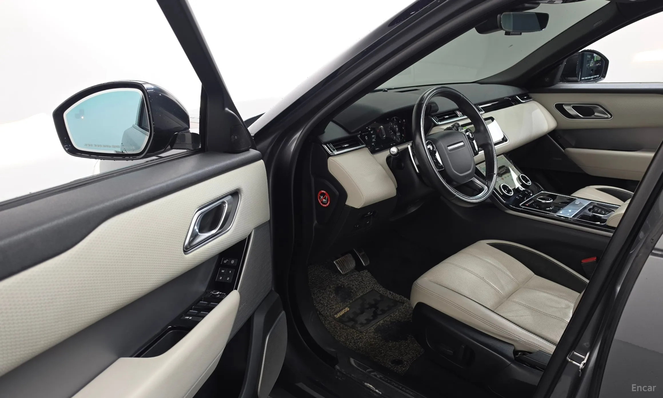 Land Rover Range Rover Bella превью 10
