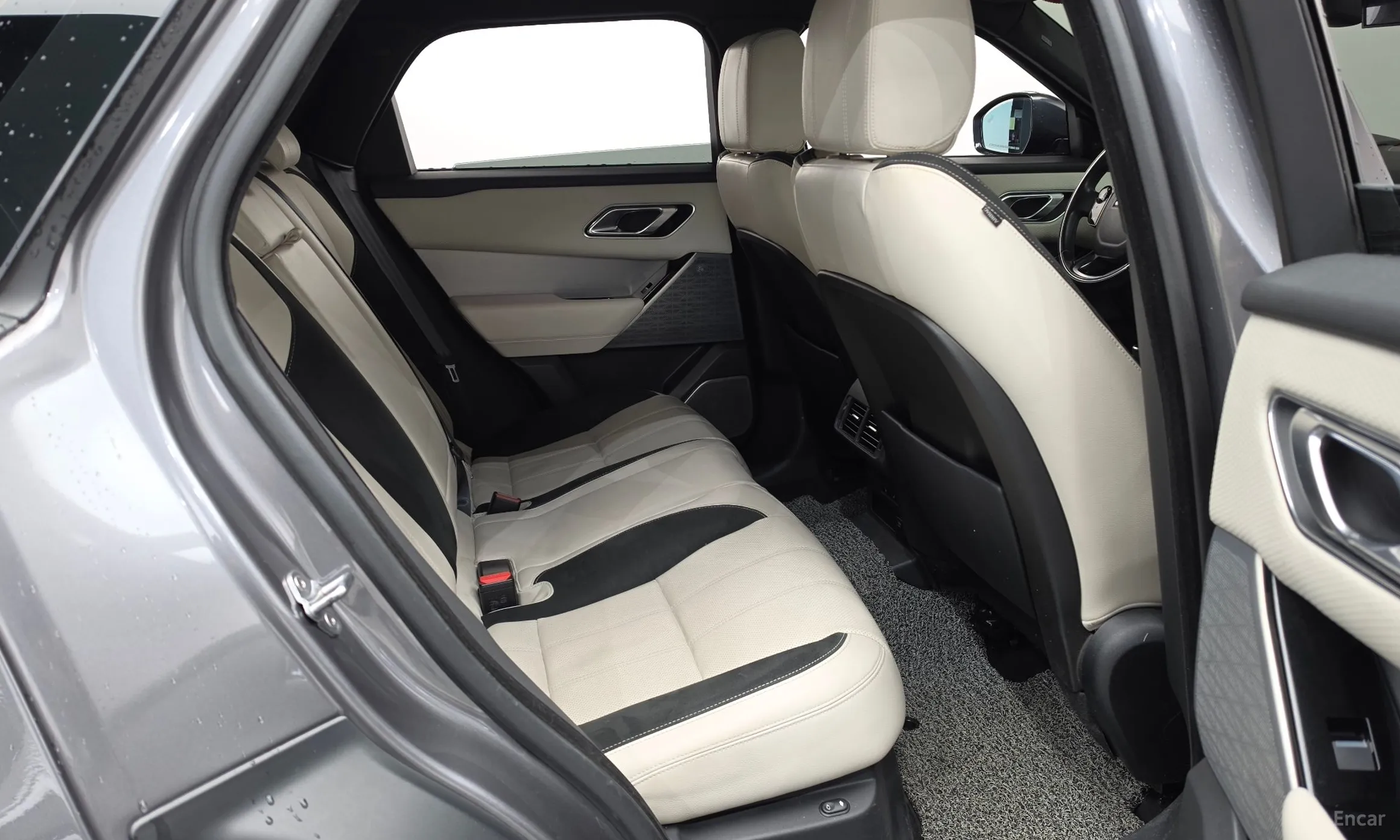 Land Rover Range Rover Bella превью 11