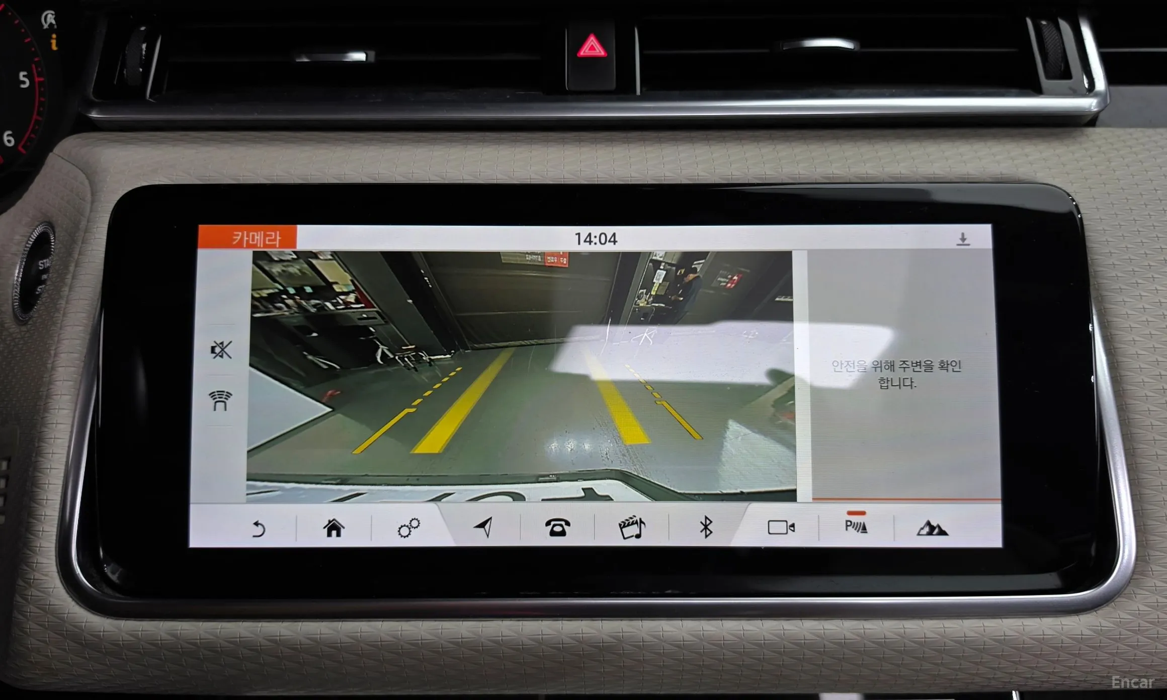 Land Rover Range Rover Bella превью 14