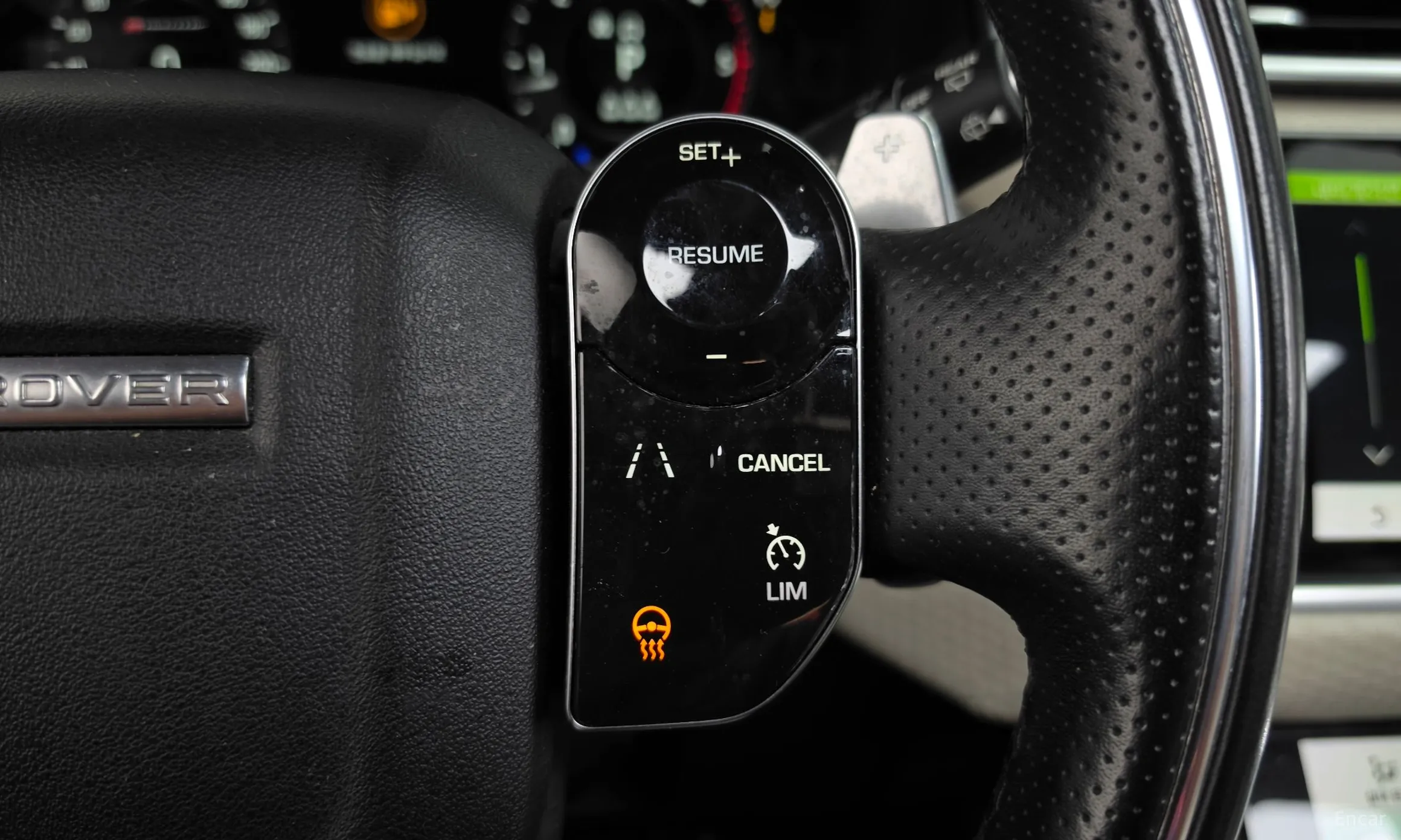 Land Rover Range Rover Bella превью 18
