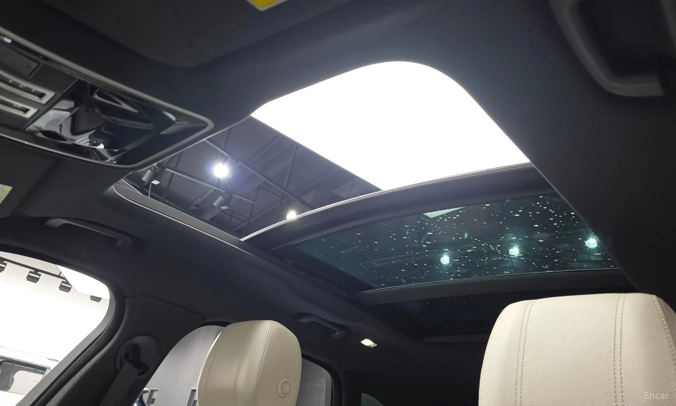 Land Rover Range Rover Bella превью 19