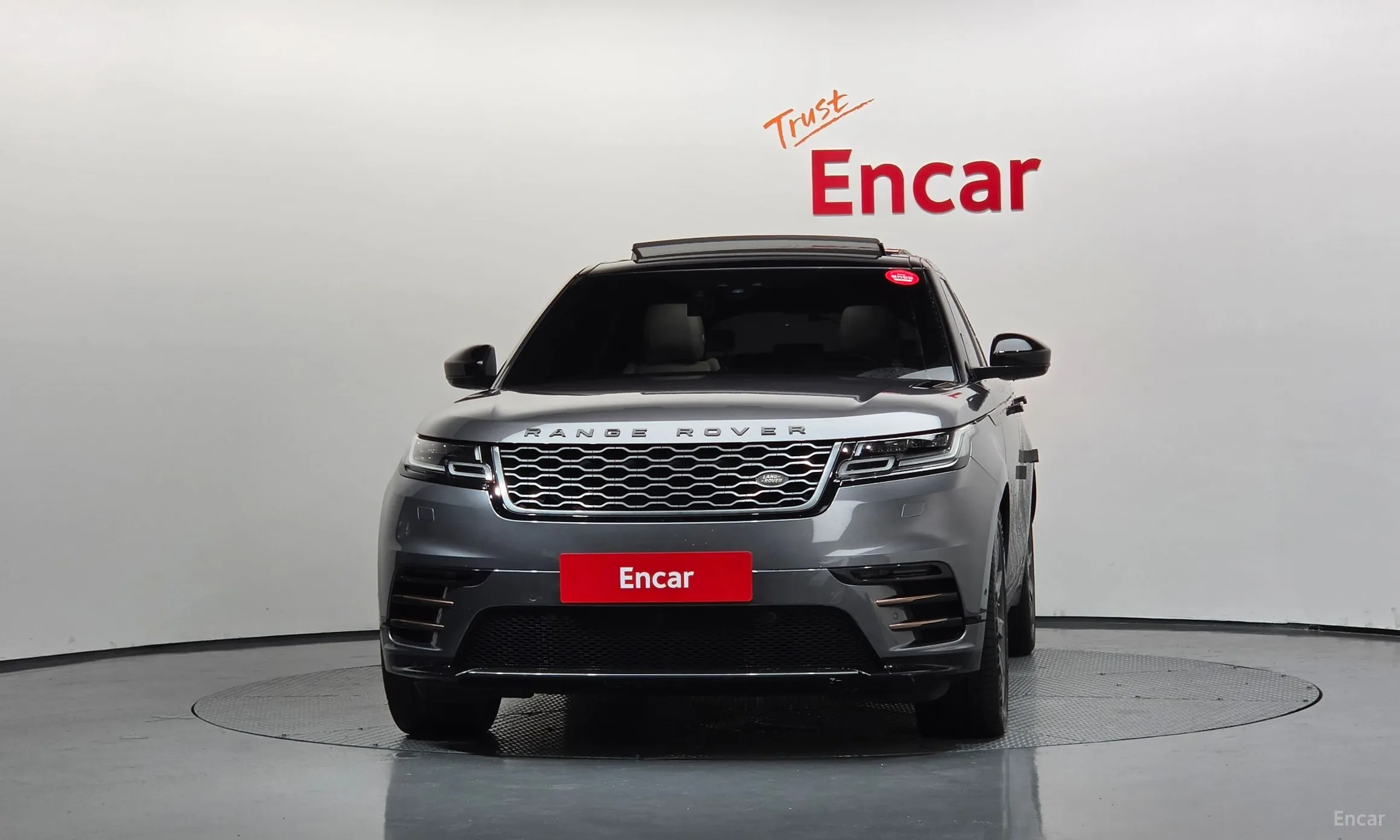 Land Rover Range Rover Bella превью 3