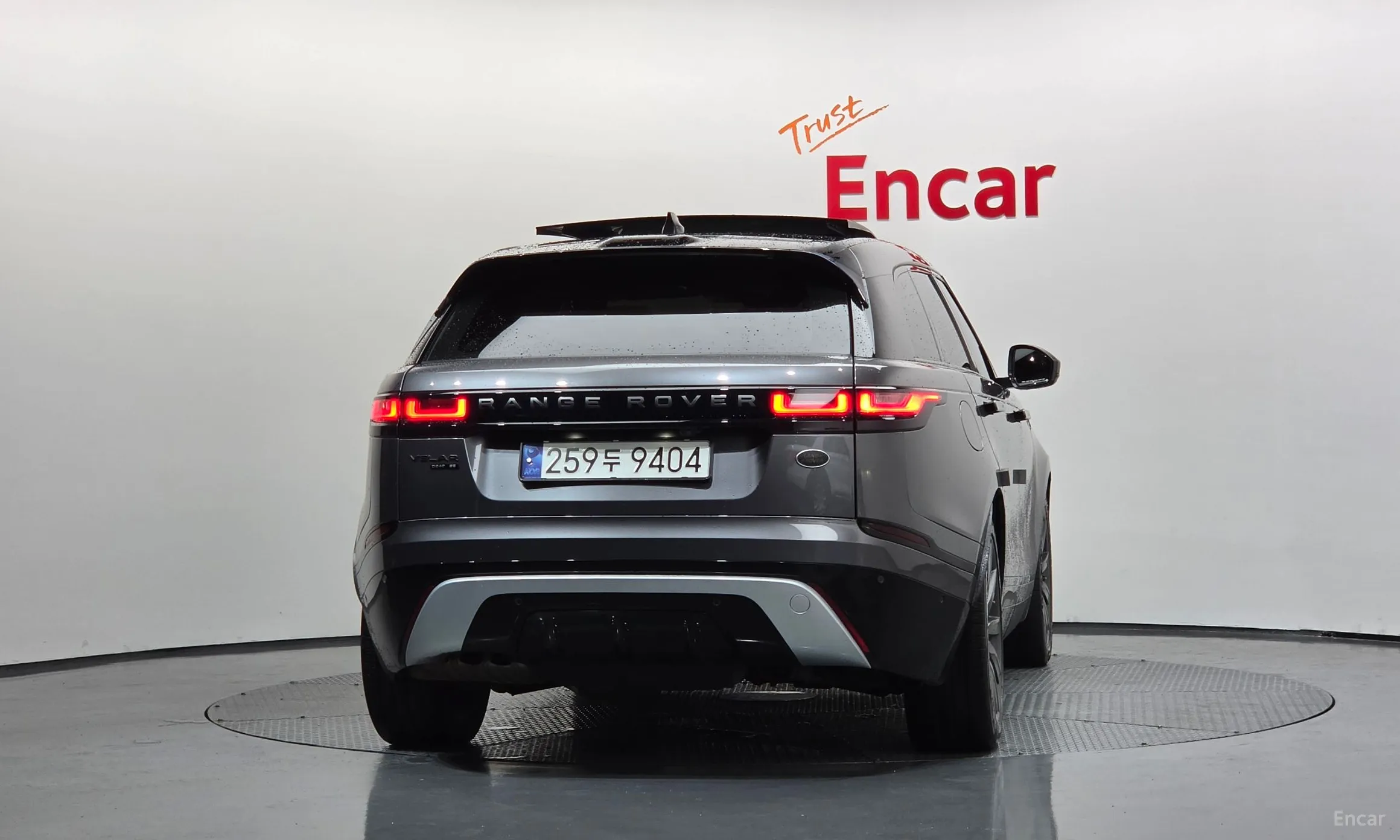 Land Rover Range Rover Bella превью 4