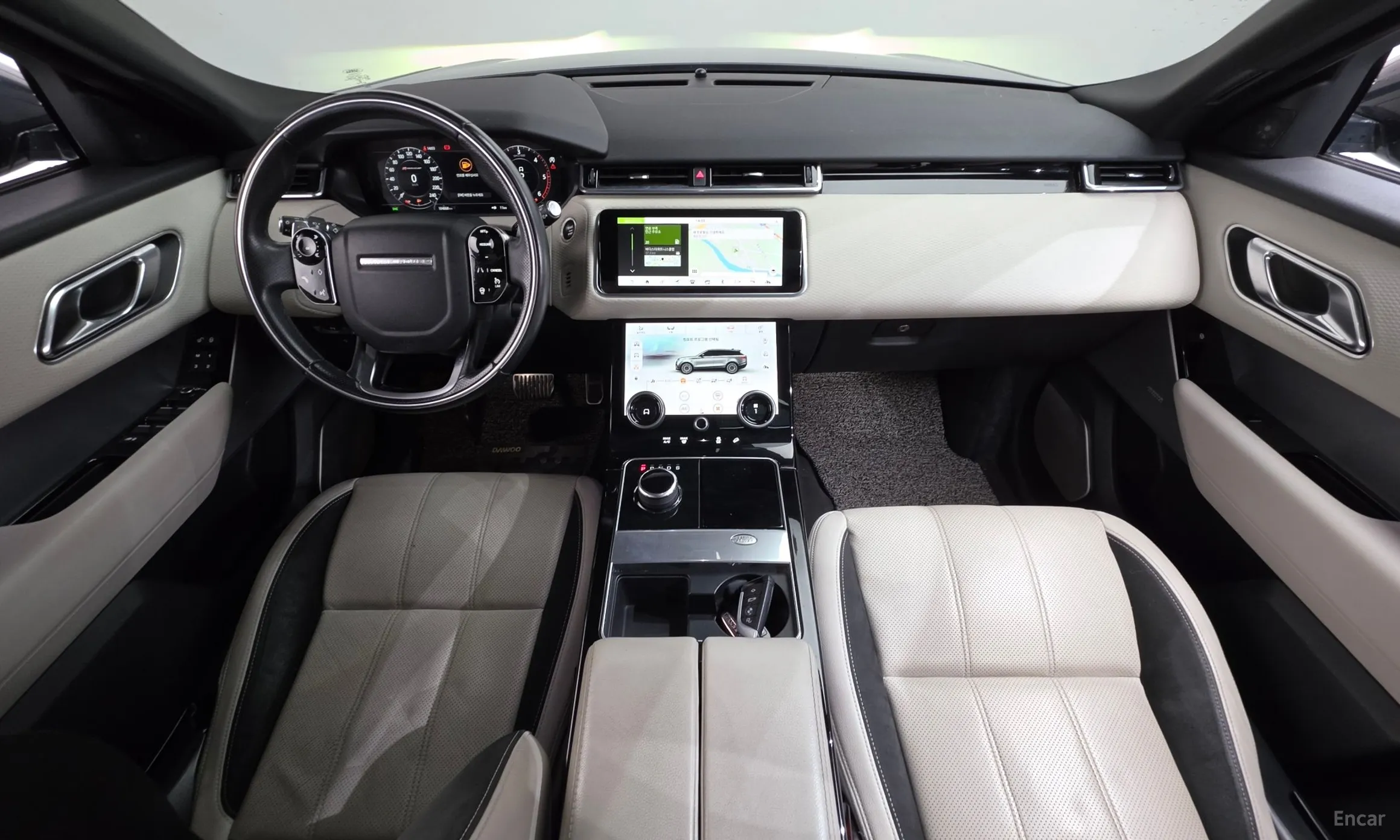 Land Rover Range Rover Bella превью 7