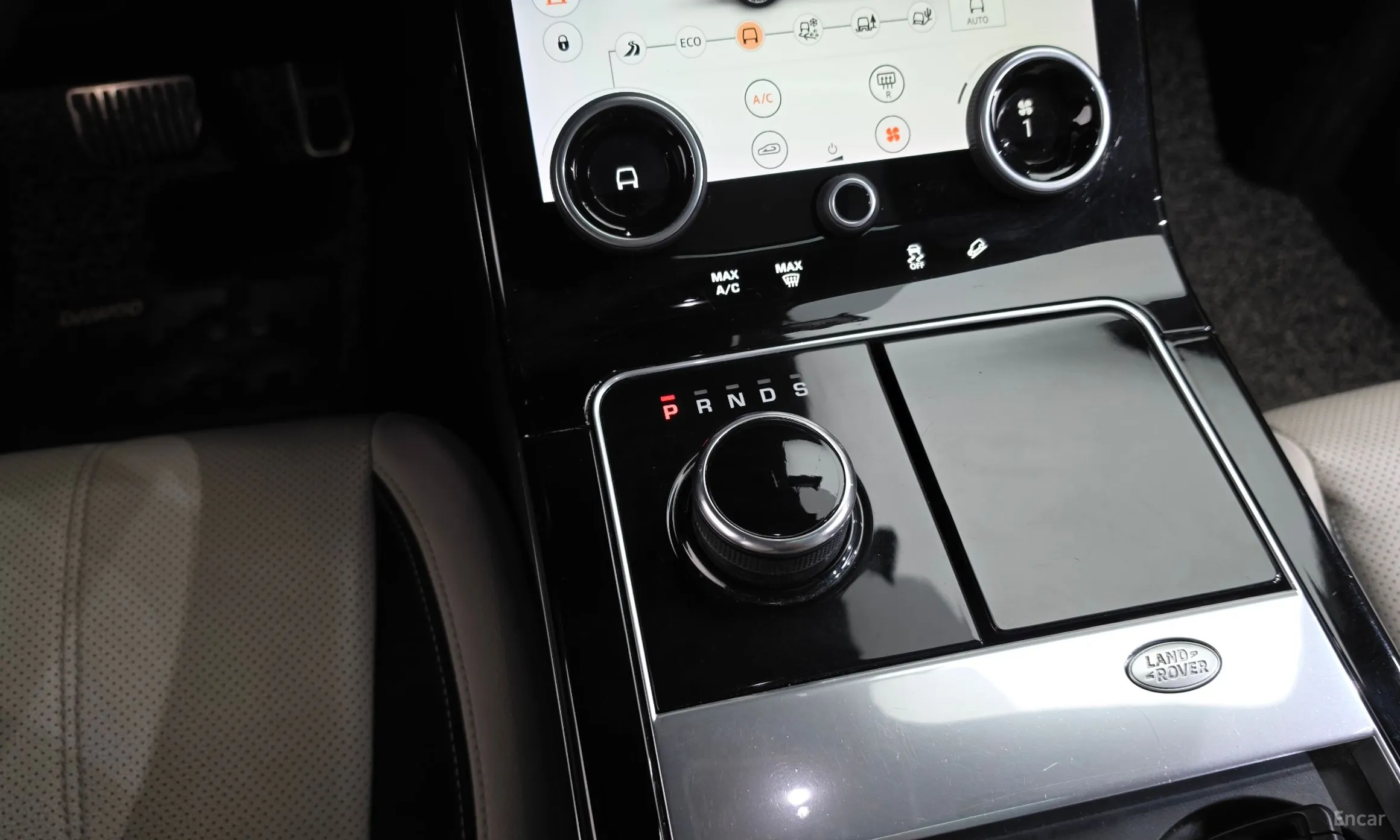 Land Rover Range Rover Bella превью 9