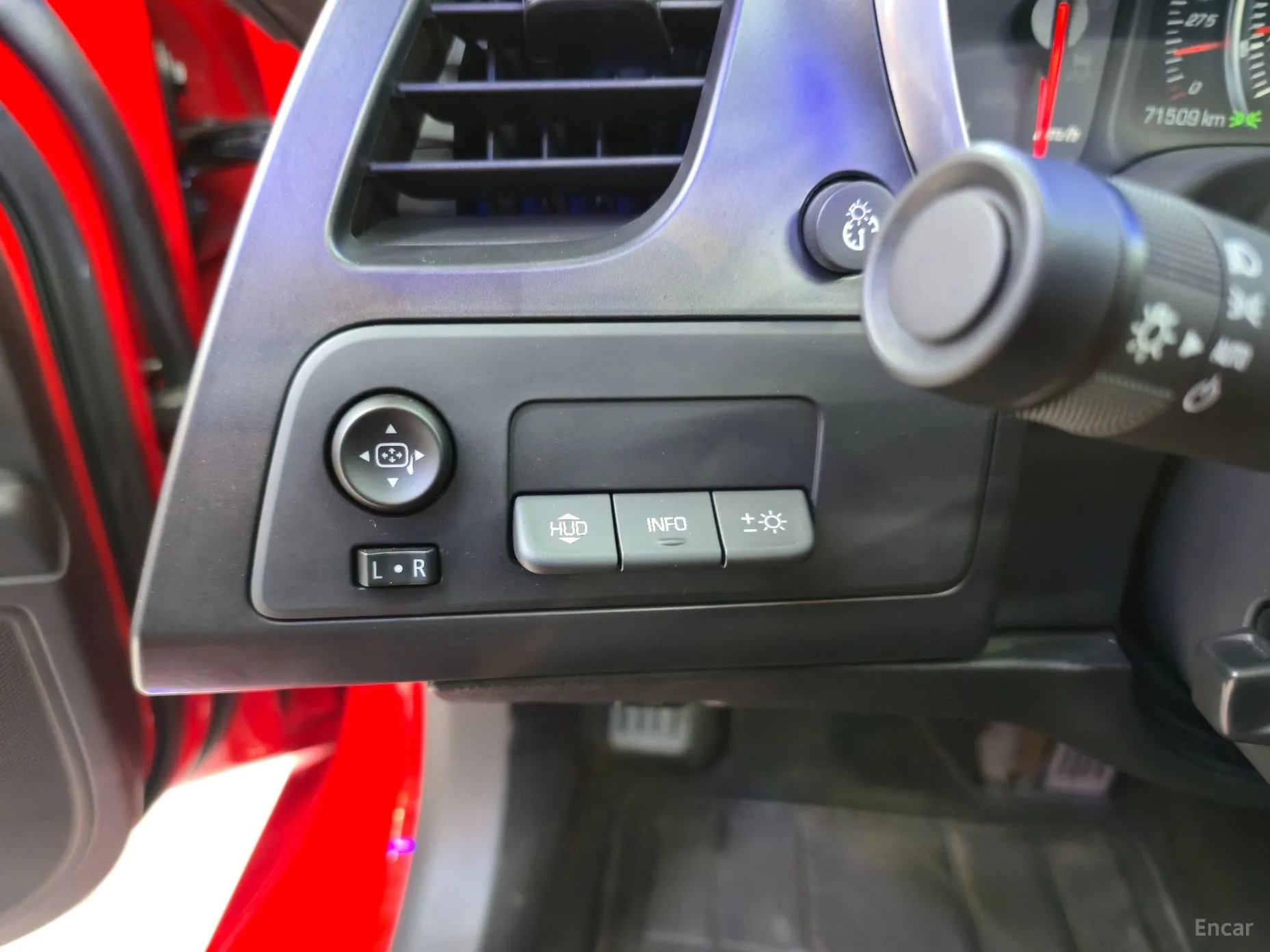 Chevrolet Corvette превью 17