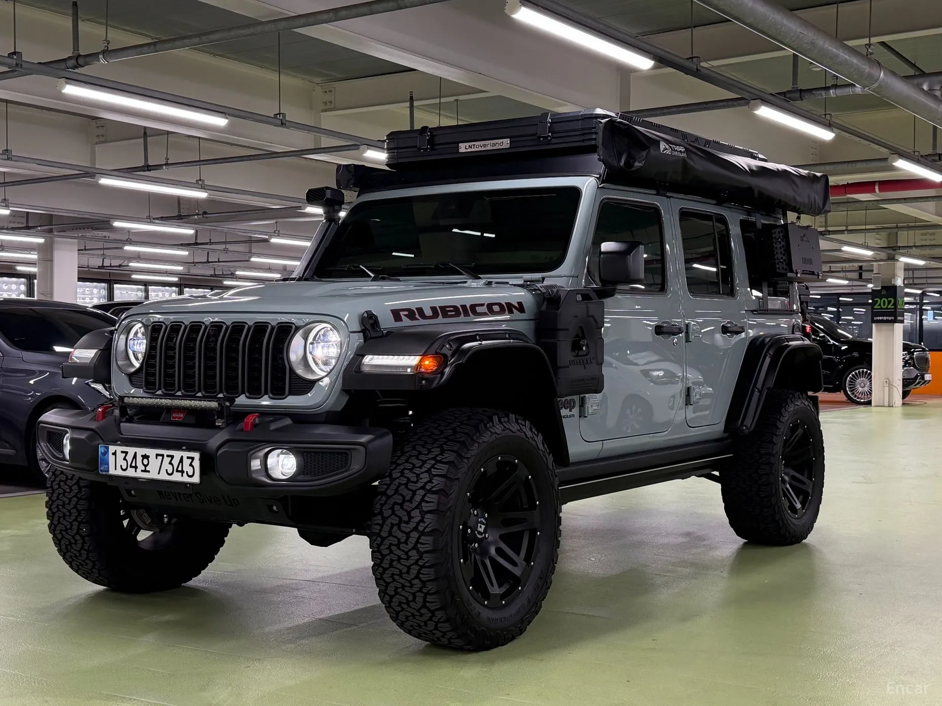 Jeep Wrangler (JL)