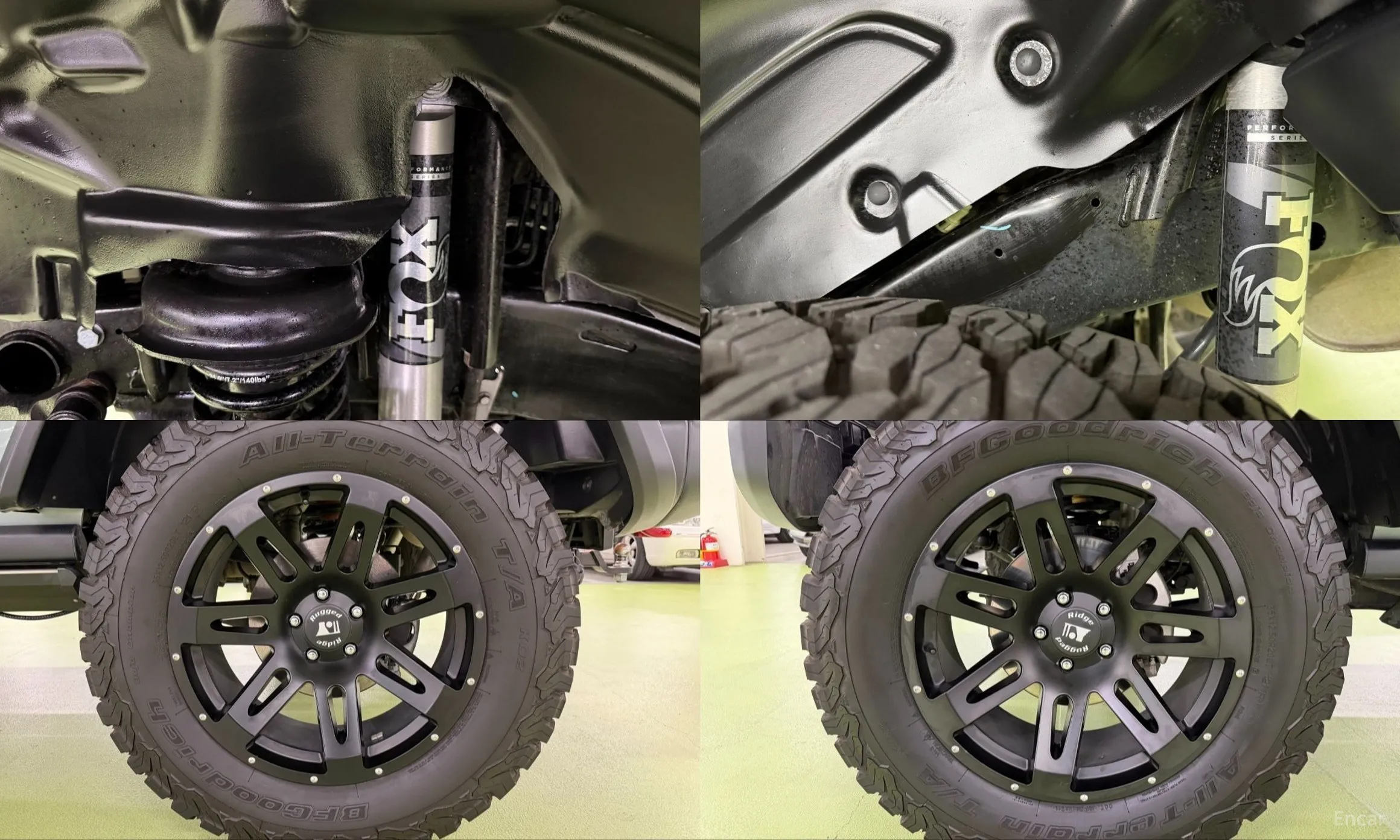Jeep Wrangler (JL) превью 9
