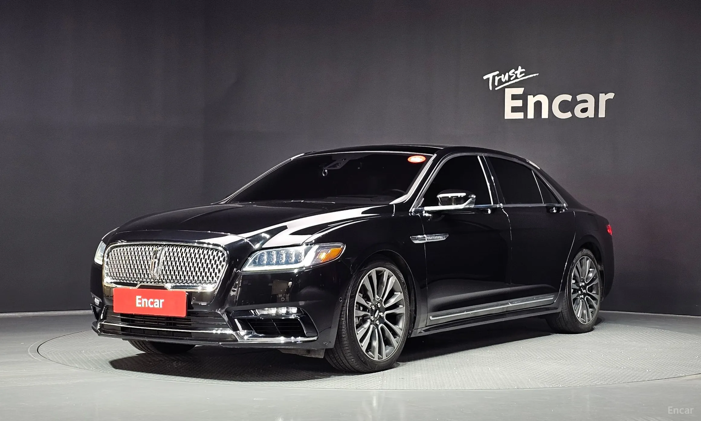 Continental Gen 10