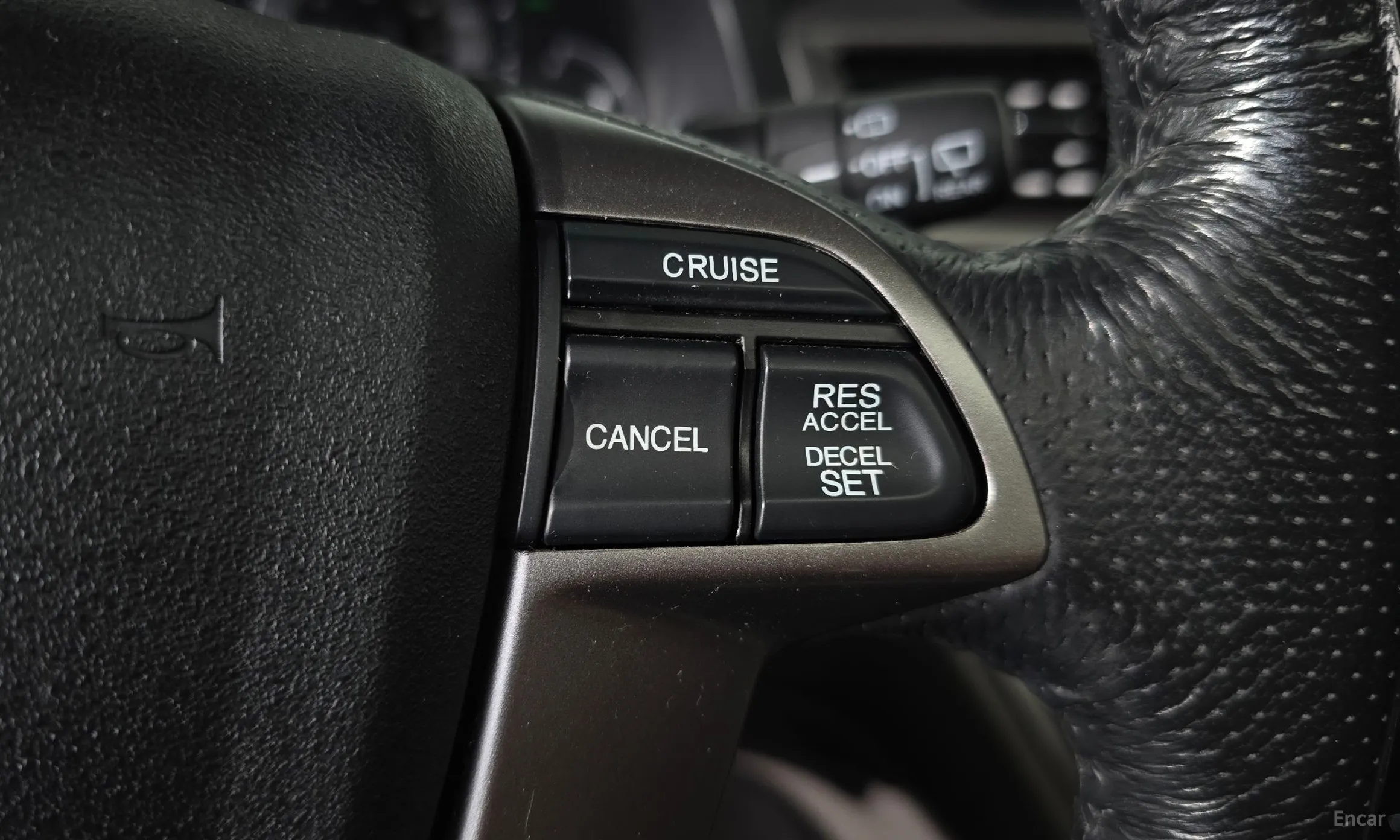 Honda Odyssey превью 14