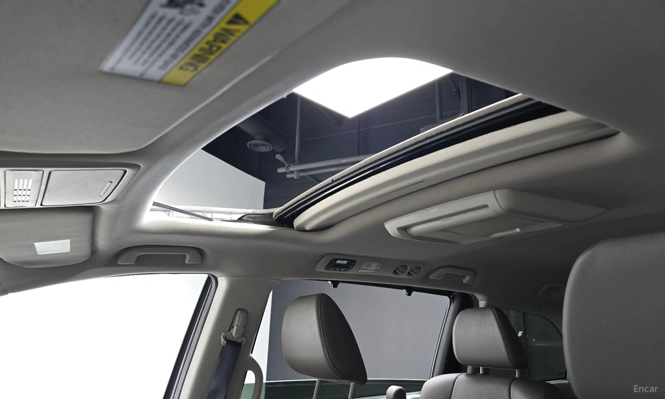 Honda Odyssey превью 15