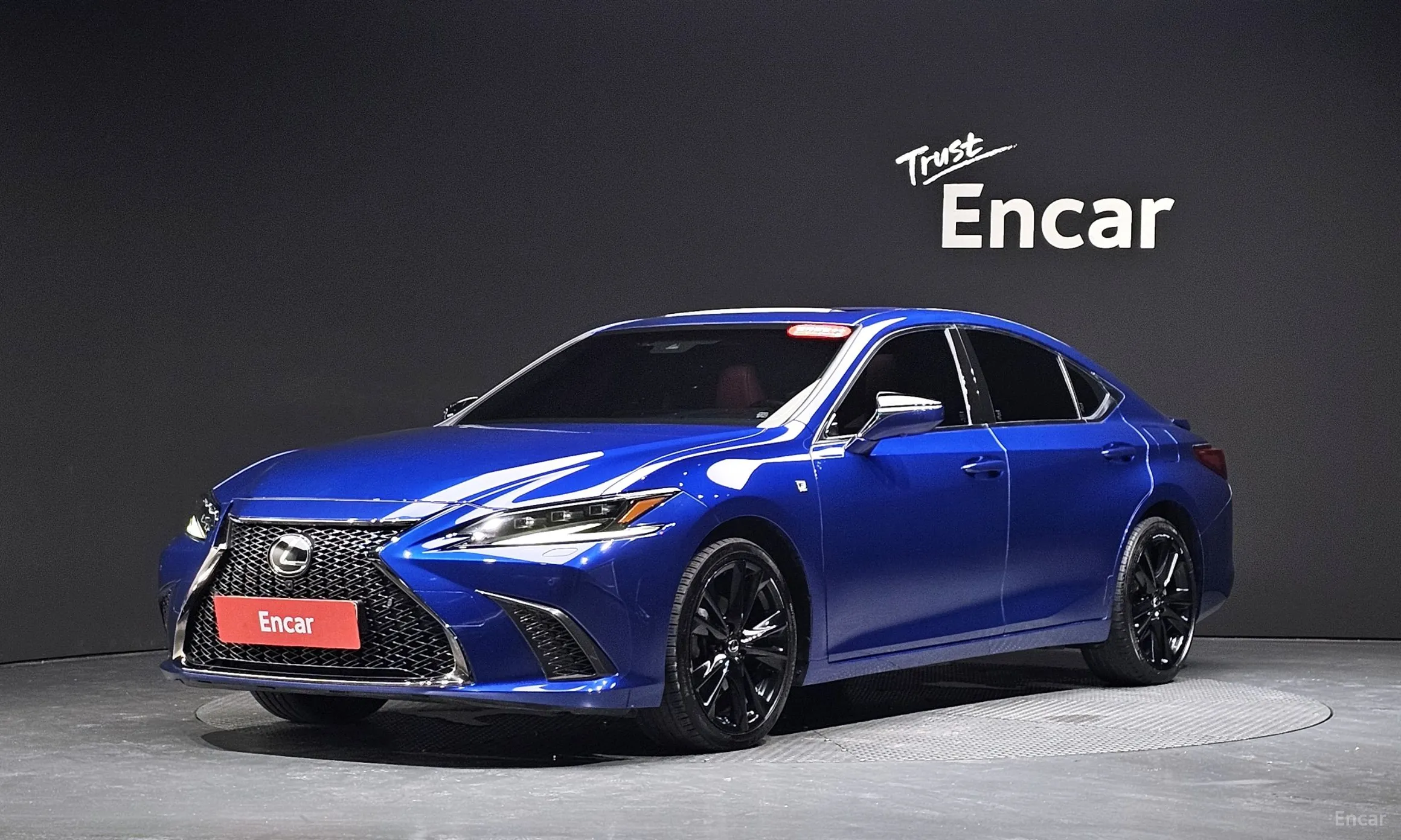 Lexus ES300h 7th Generation