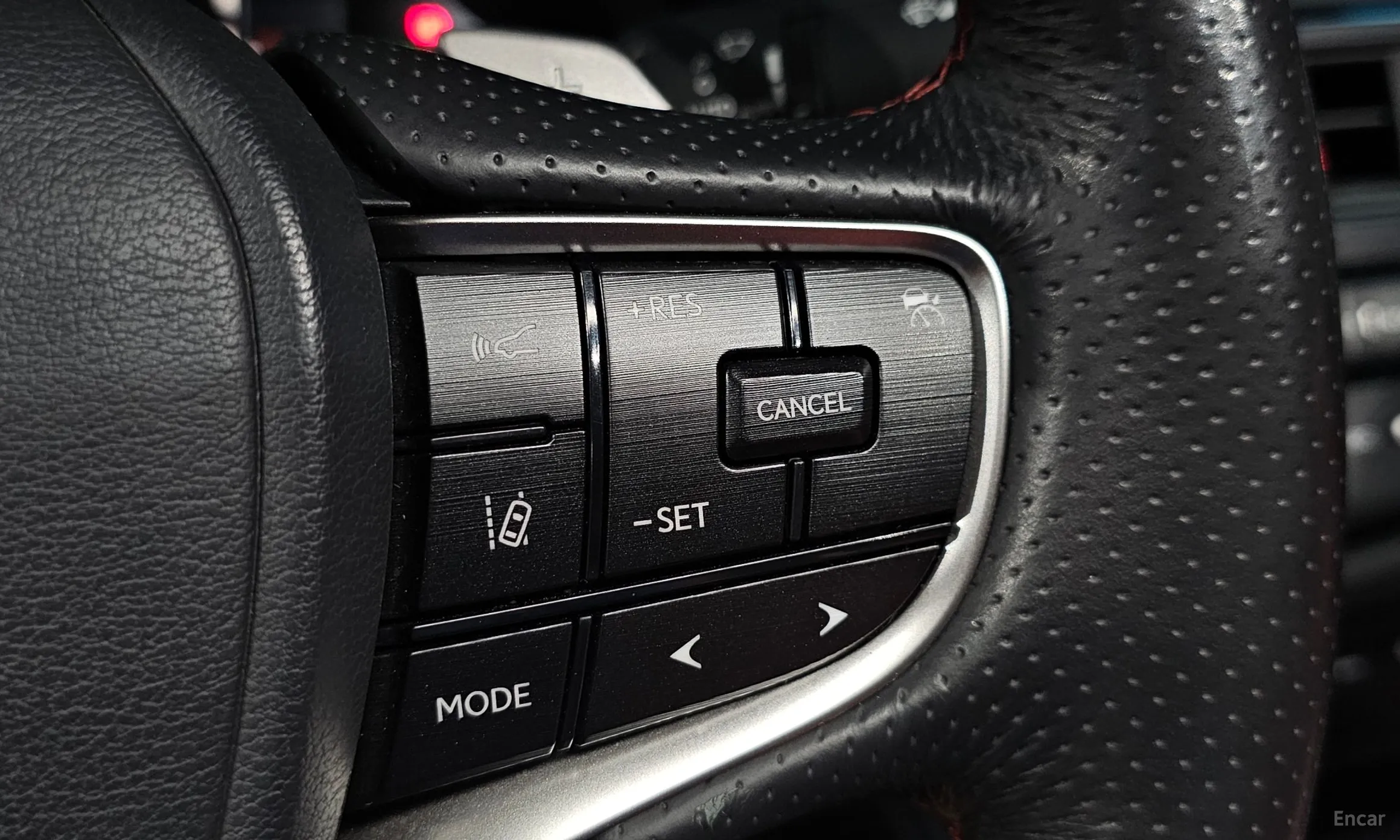 Lexus ES300h 7th Generation превью 13
