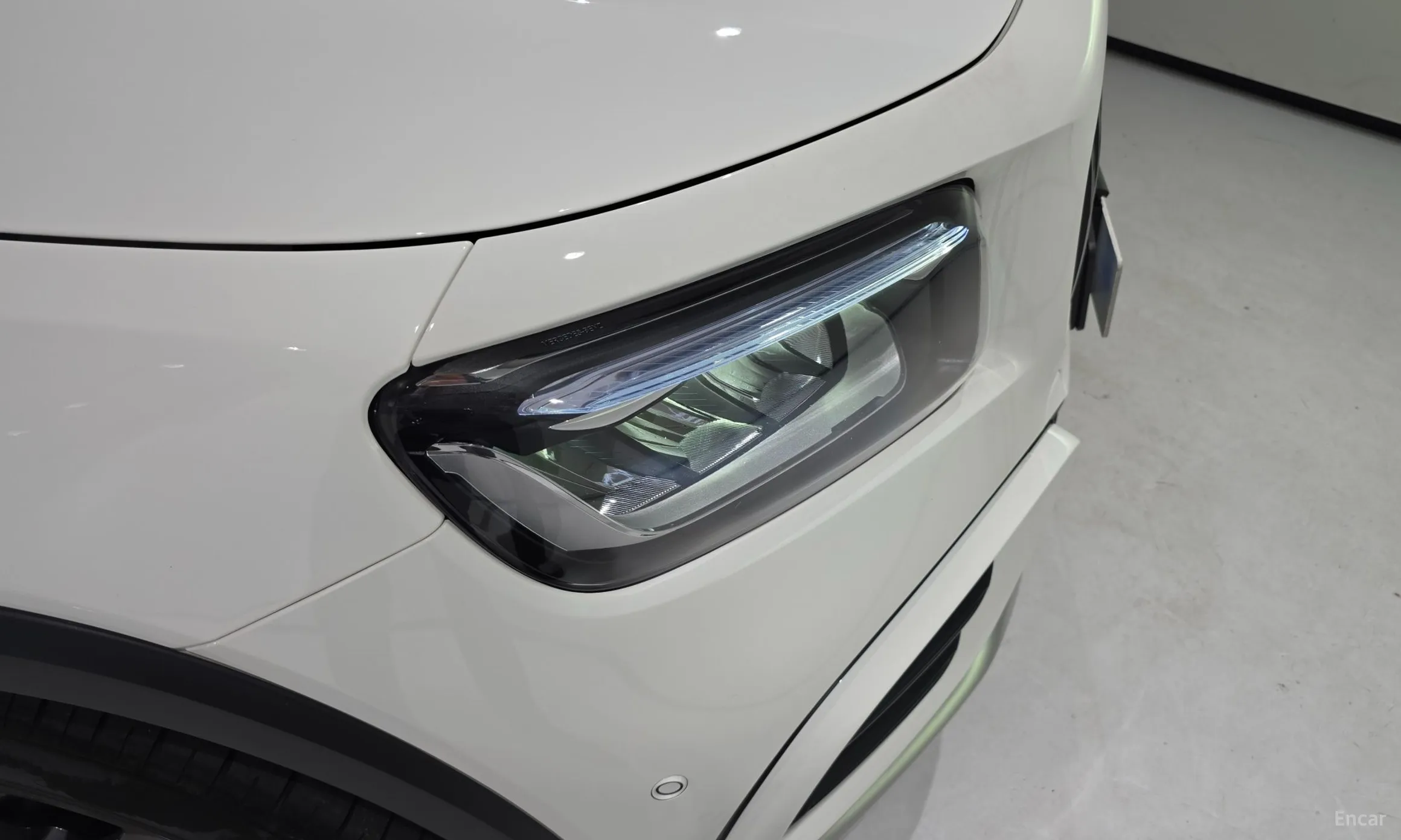 Mercedes Benz GLB-Class X247 превью 12